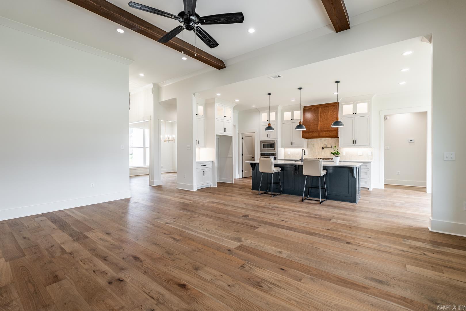 Lands End Estates - Residential