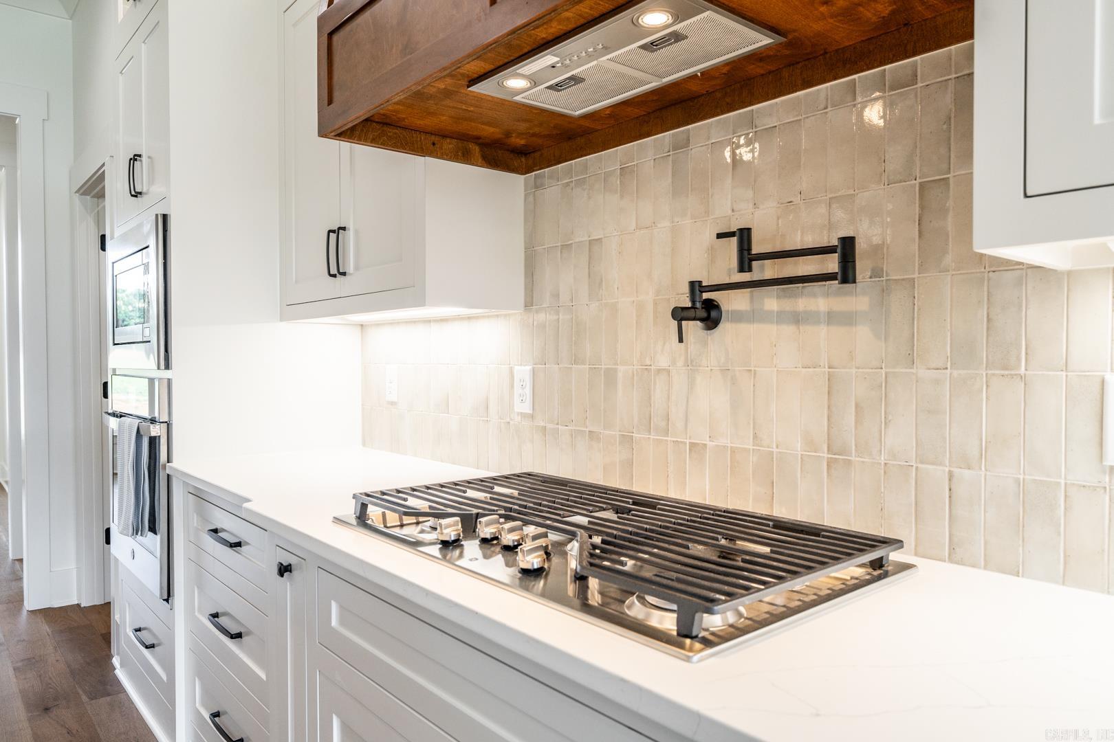 Lands End Estates - Residential