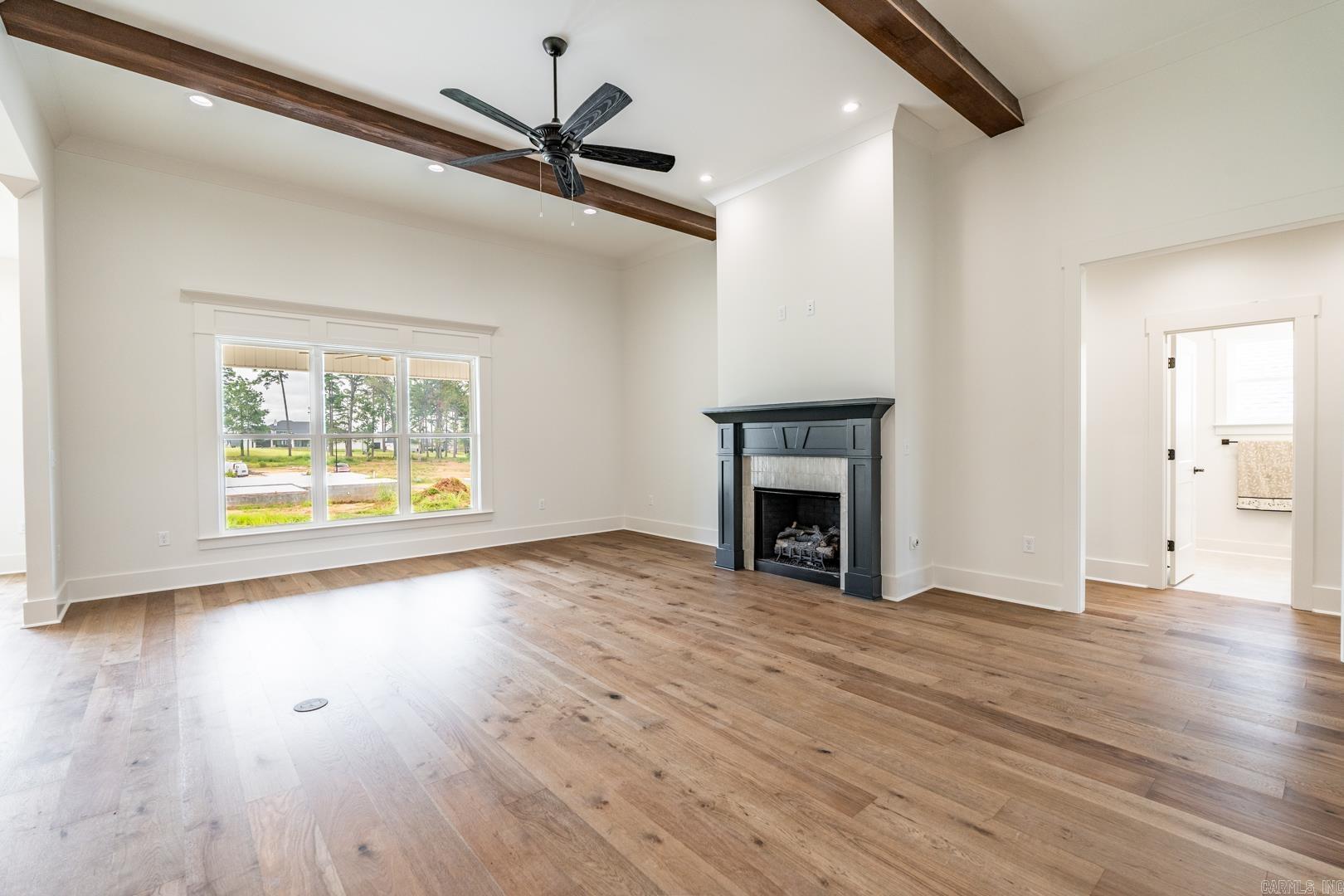 Lands End Estates - Residential