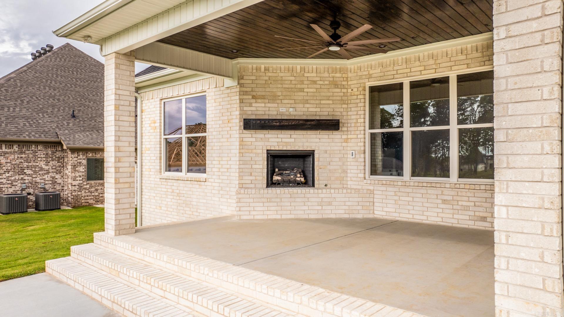 Lands End Estates - Residential