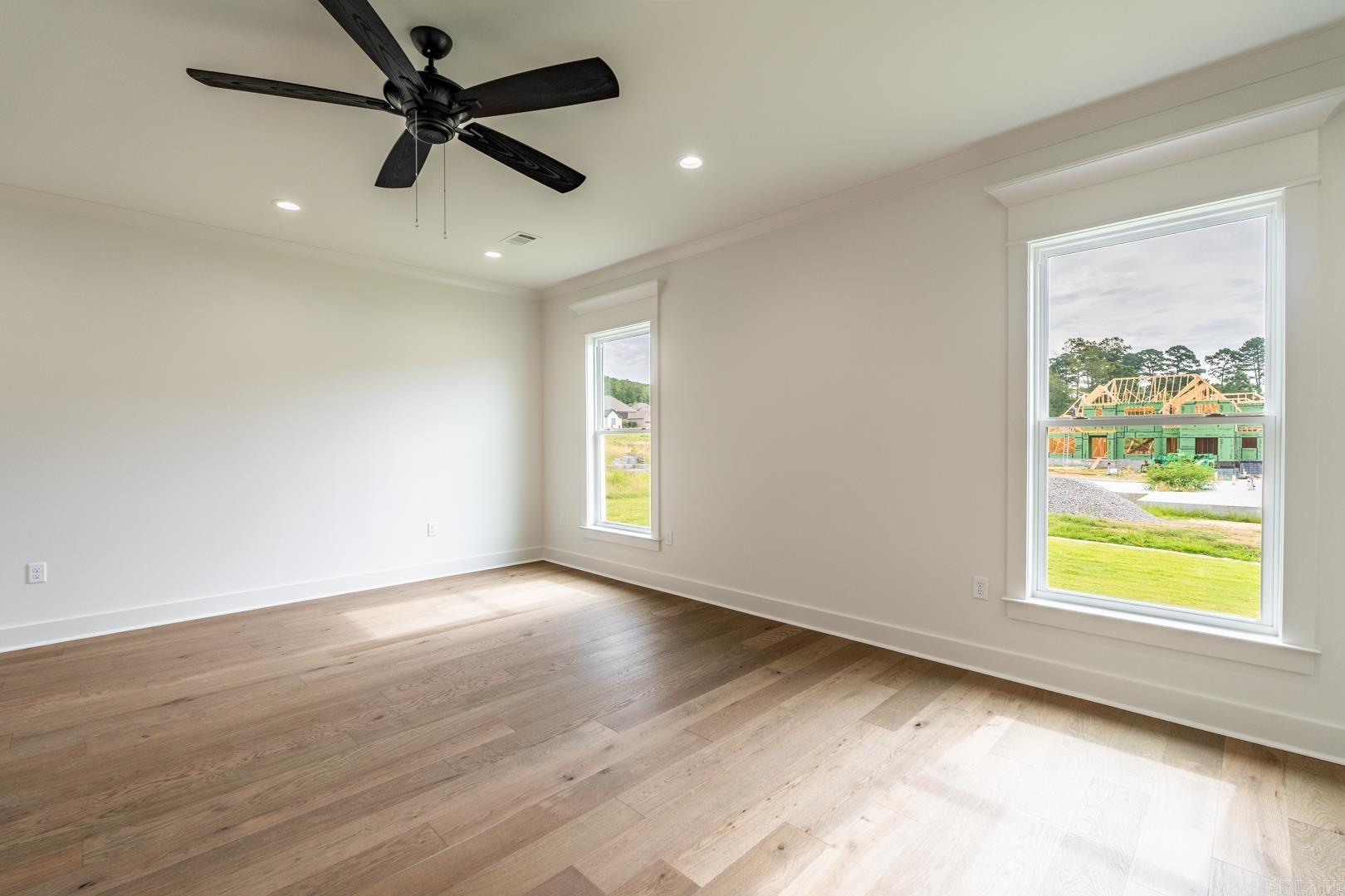 Lands End Estates - Residential