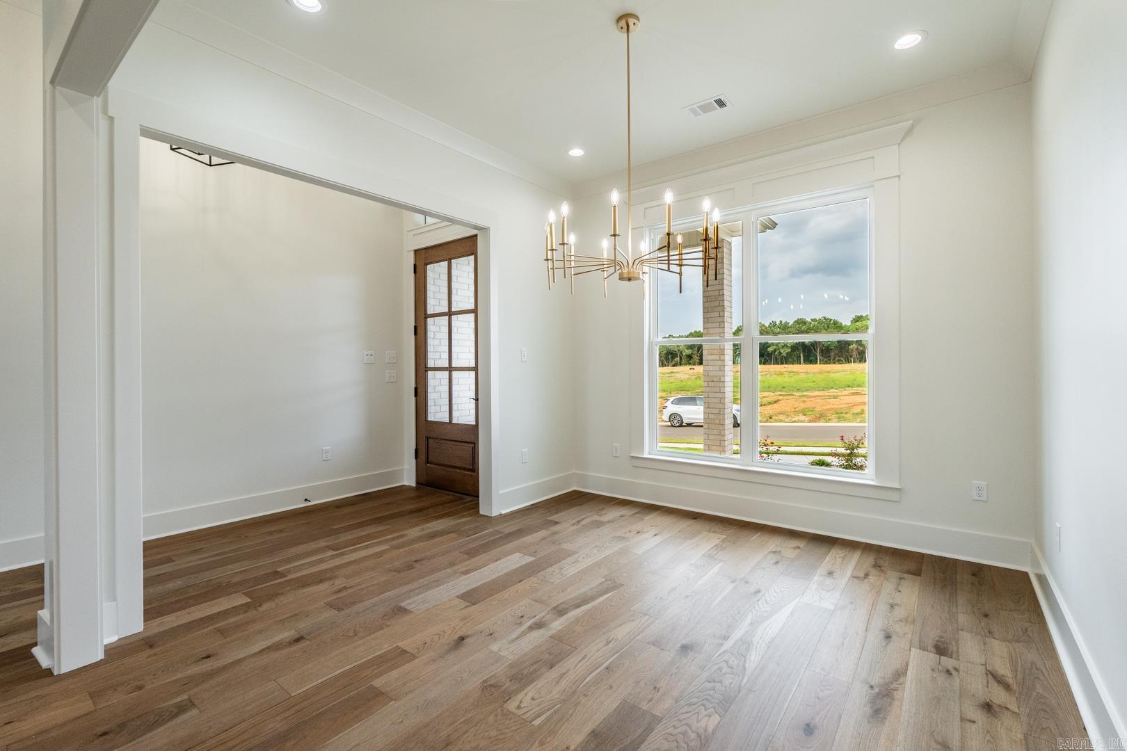 Lands End Estates - Residential