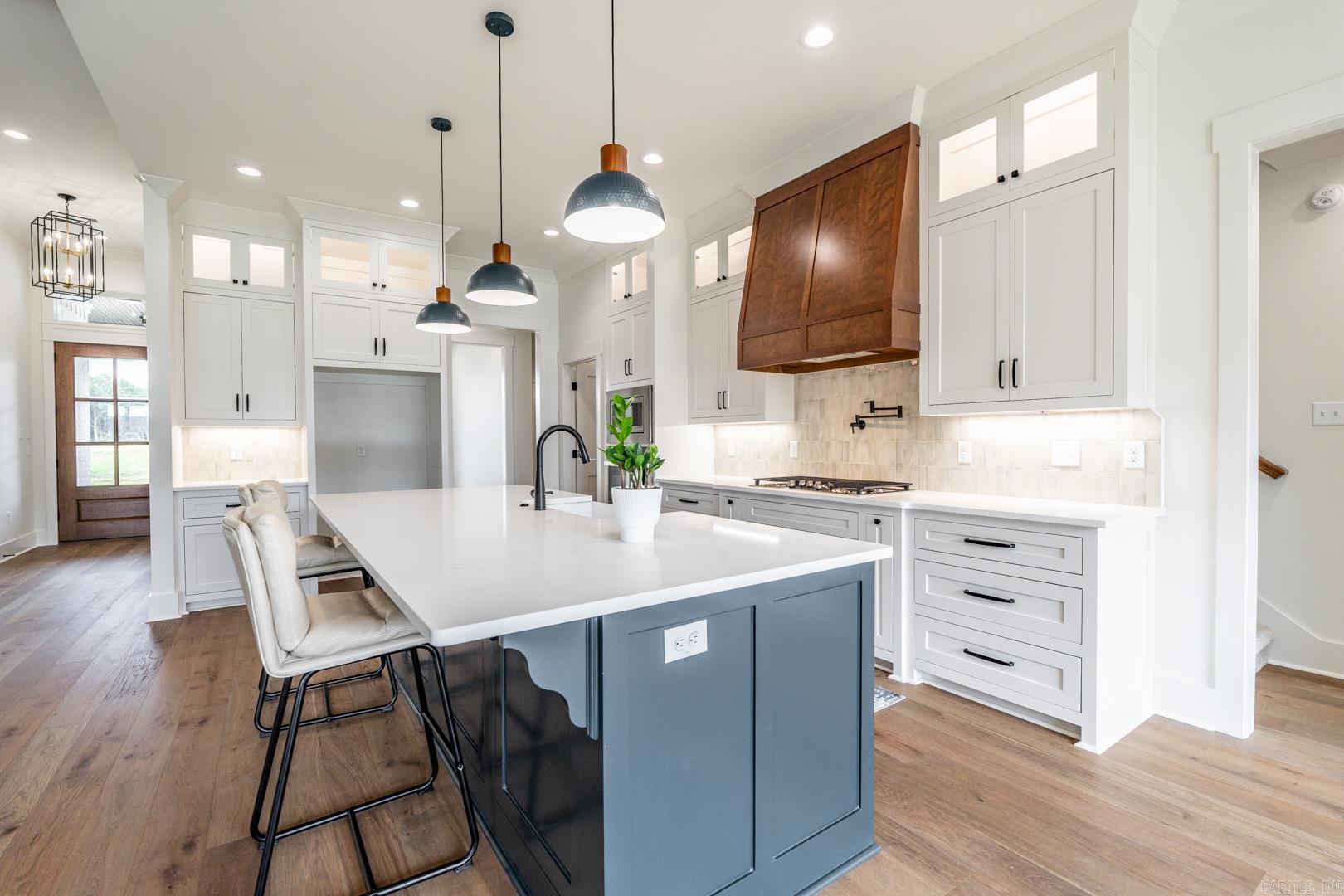 Lands End Estates - Residential