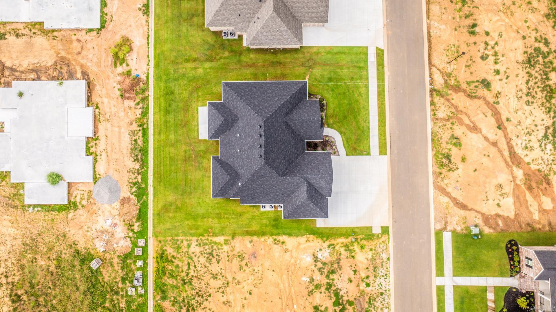 Lands End Estates - Residential