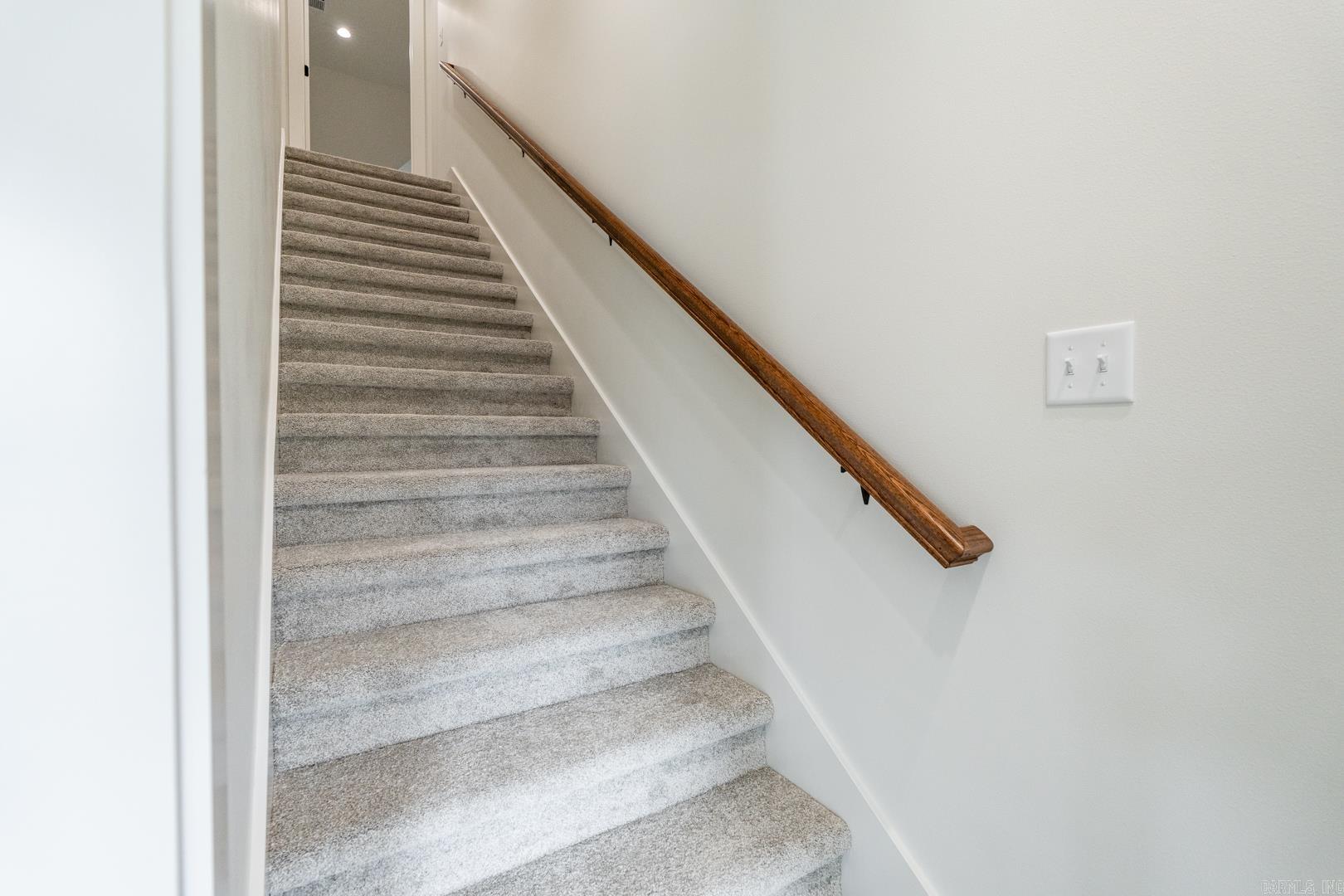 Lands End Estates - Residential