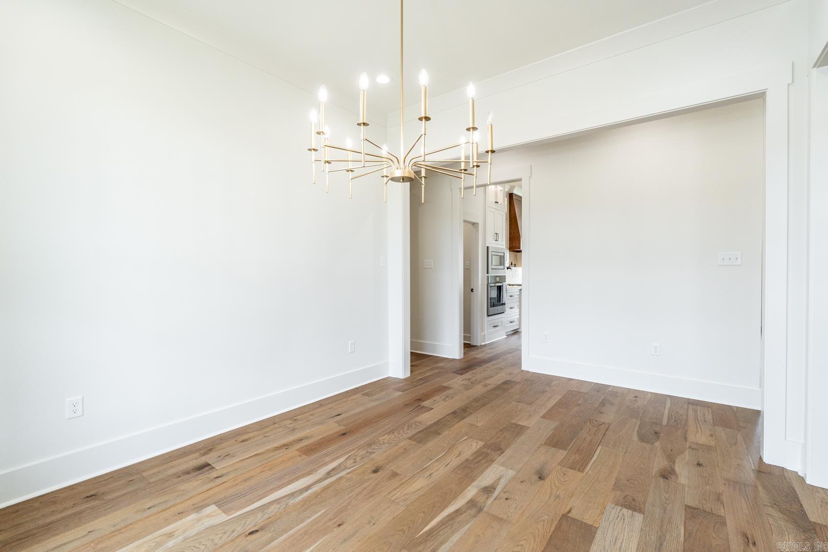 Lands End Estates - Residential