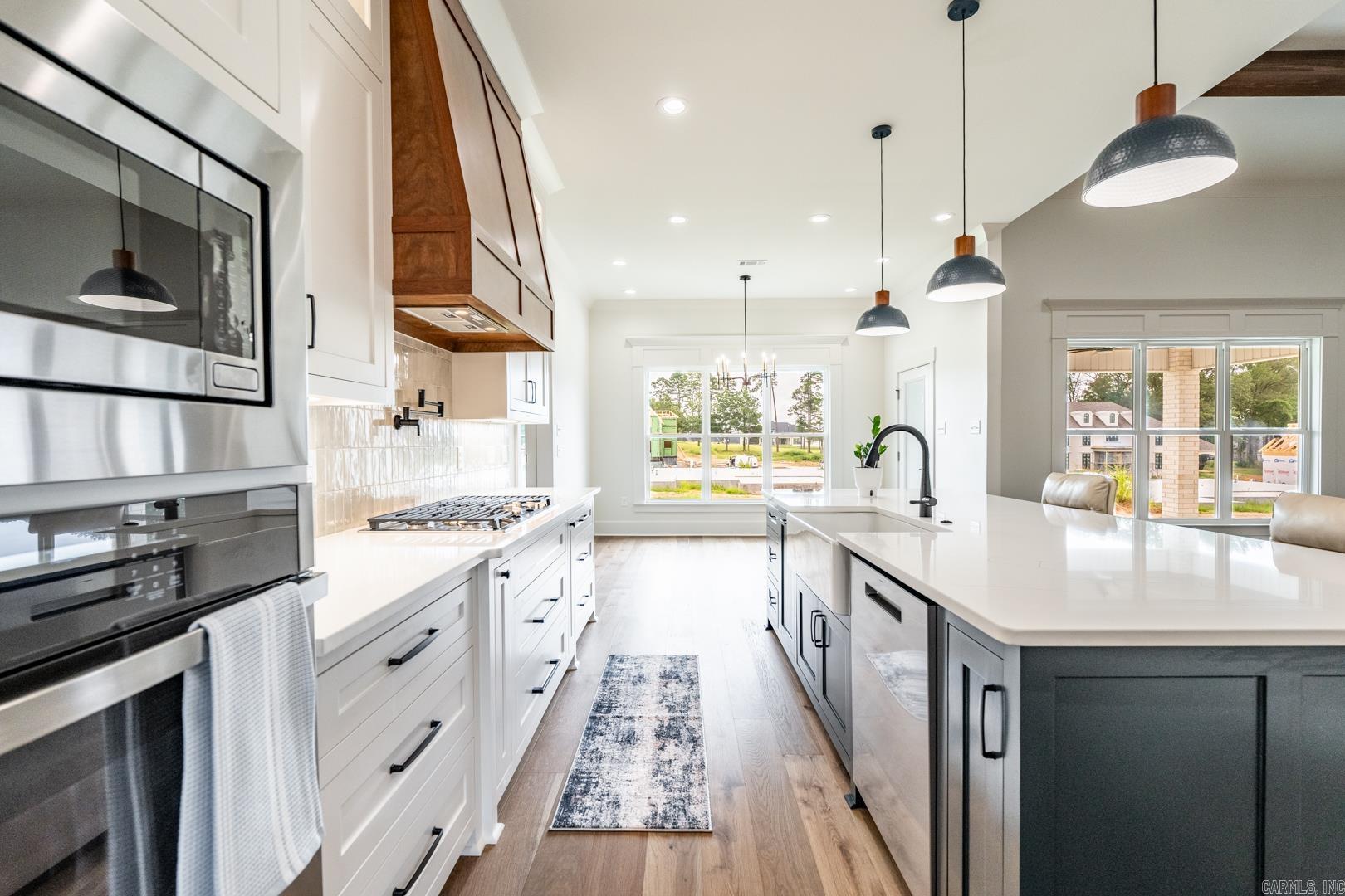 Lands End Estates - Residential
