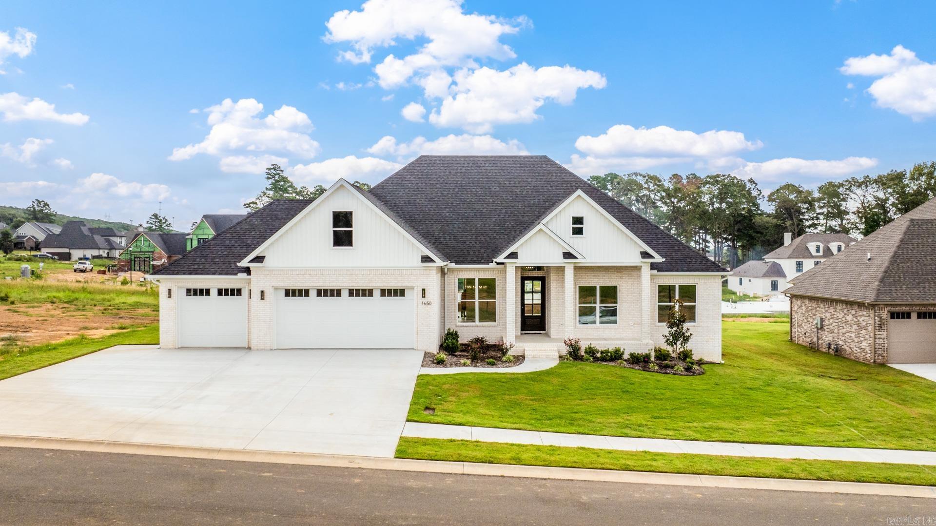 Lands End Estates - Residential