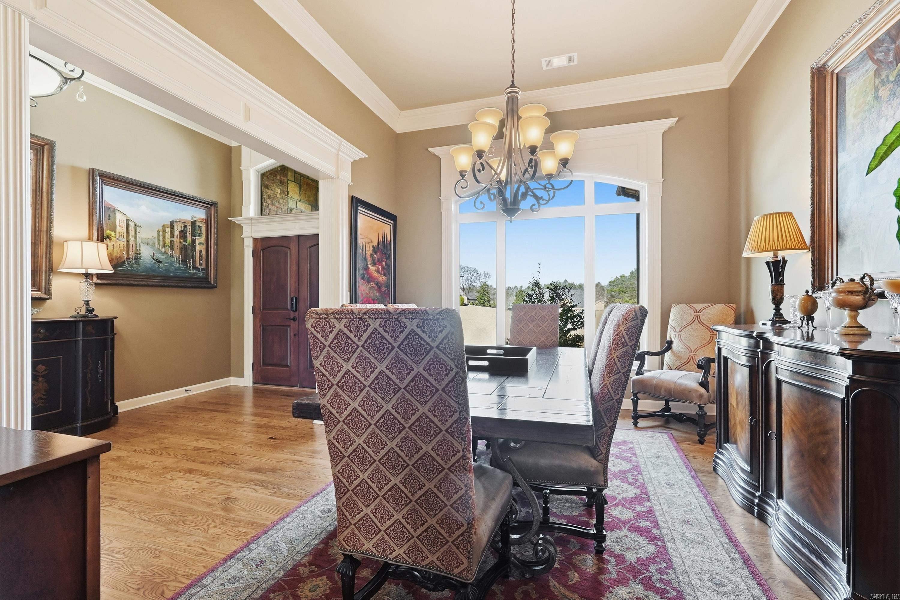 WOODLANDS EDGE - Residential