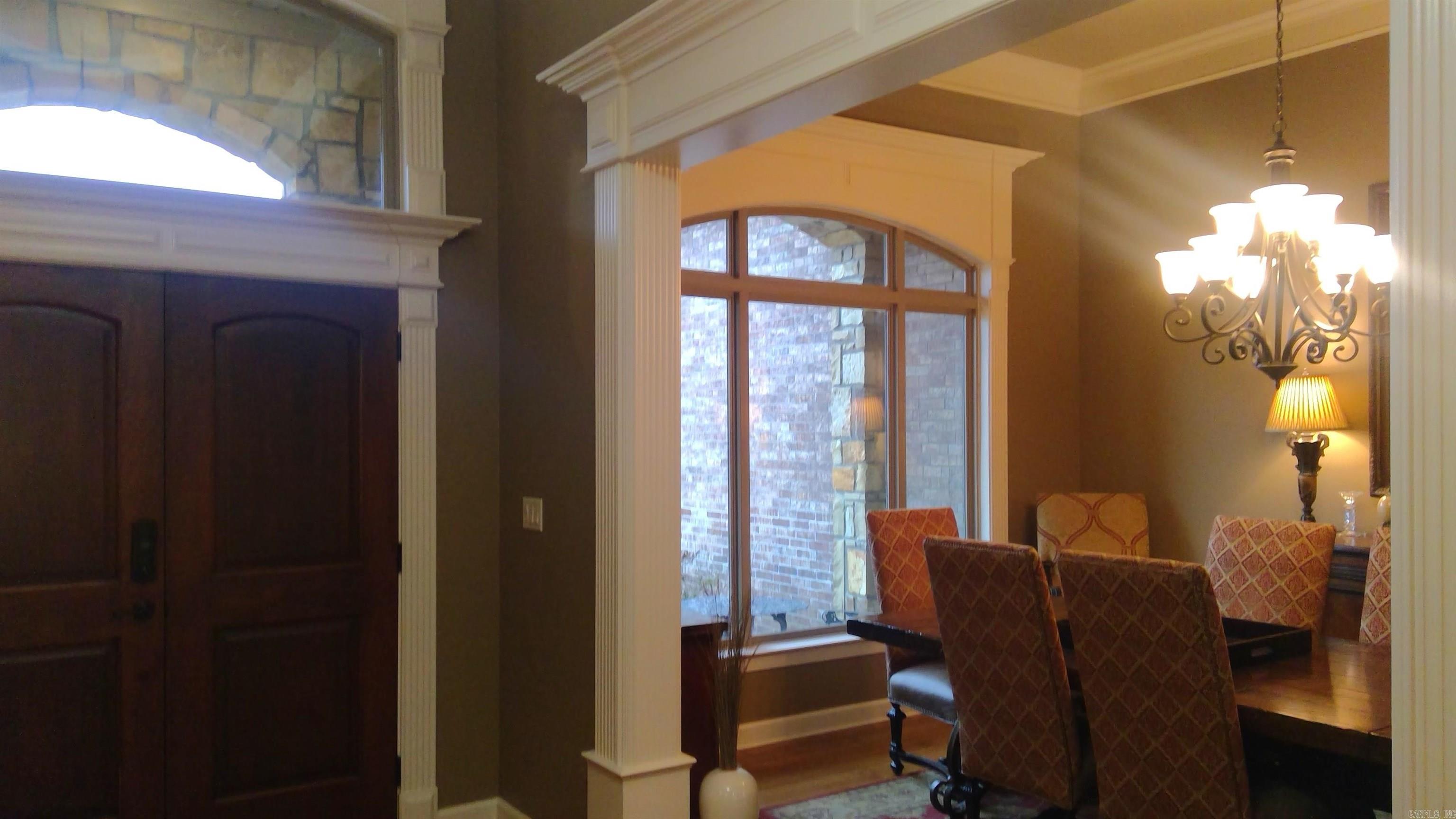 WOODLANDS EDGE - Residential