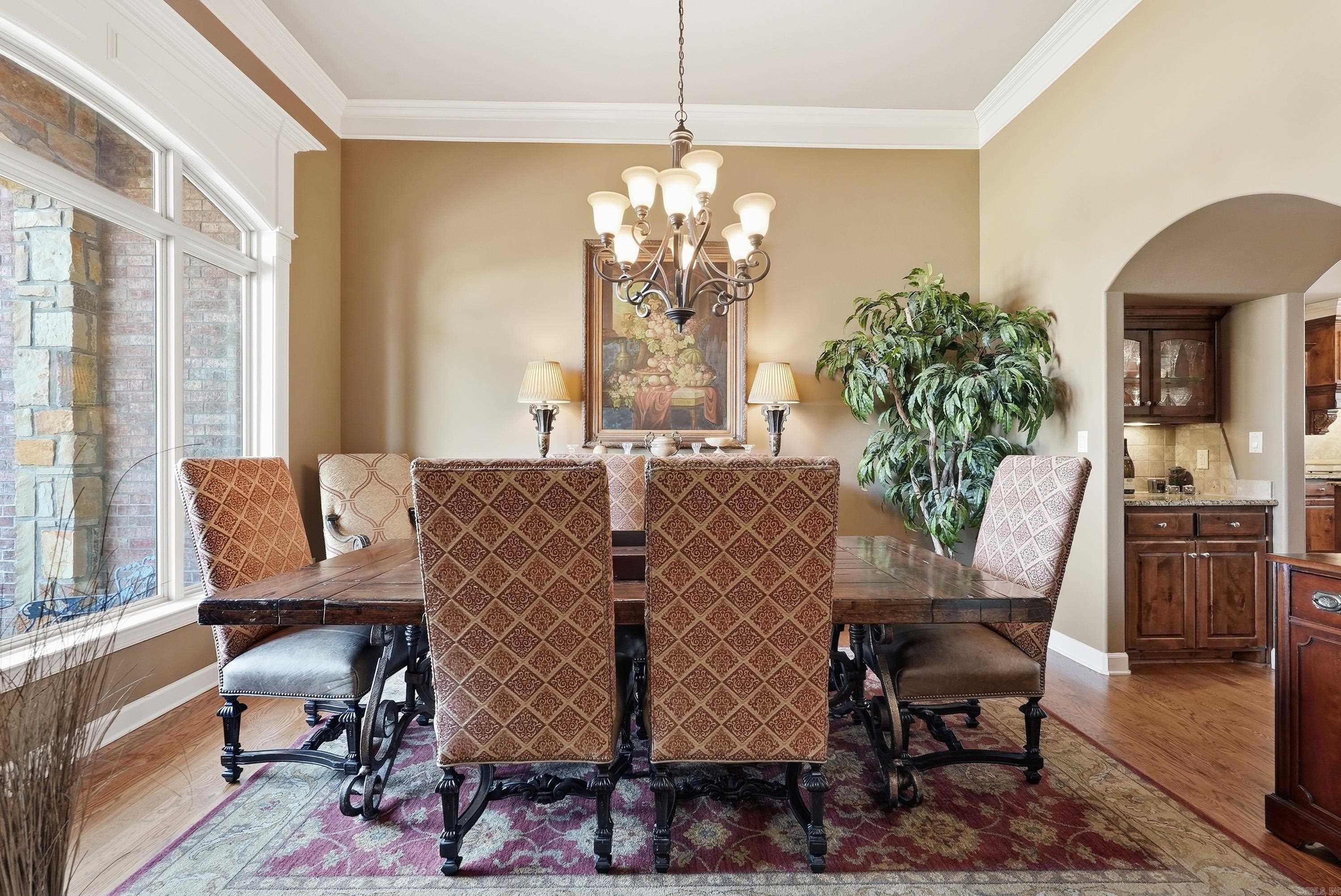 WOODLANDS EDGE - Residential