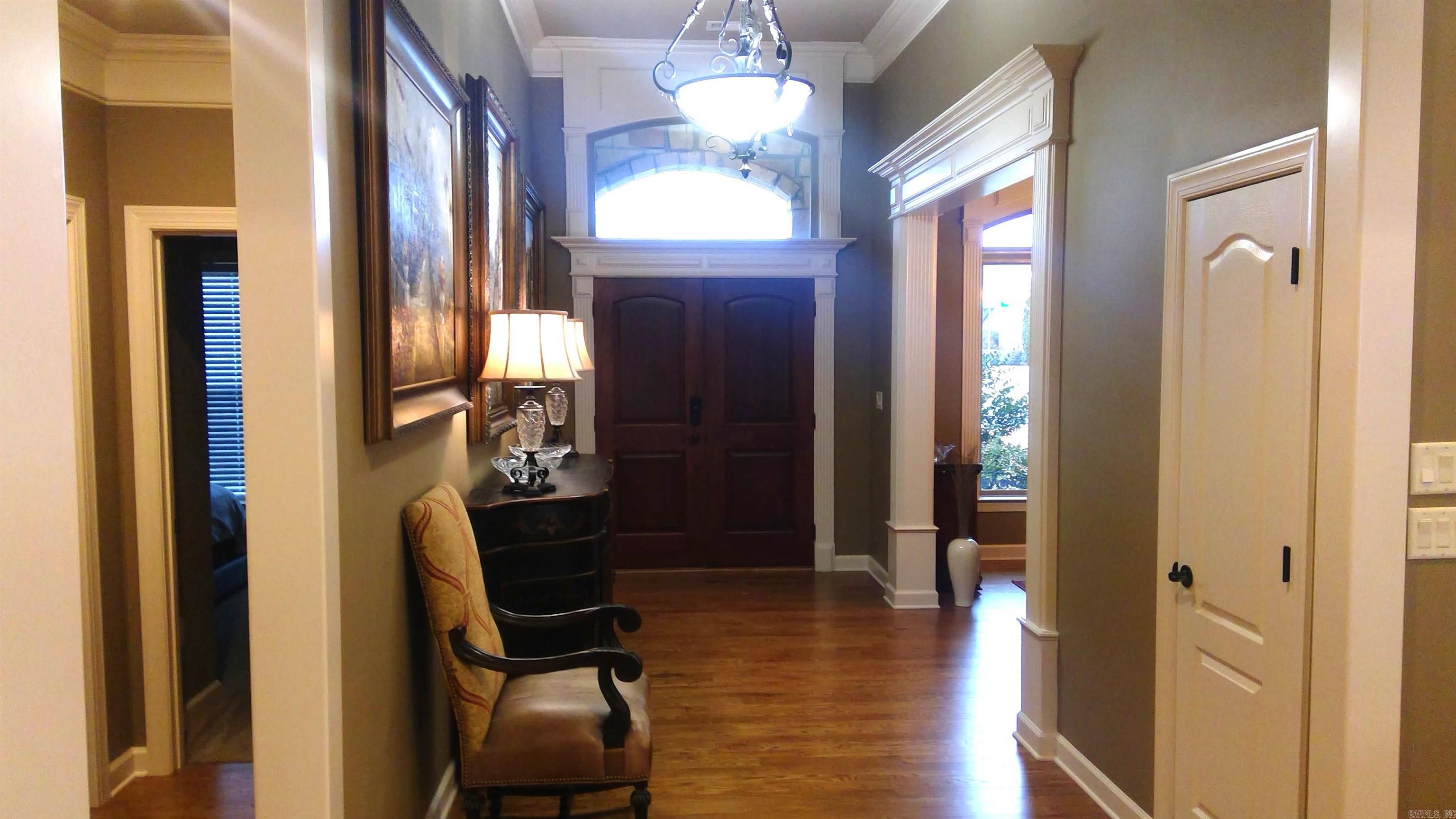 WOODLANDS EDGE - Residential