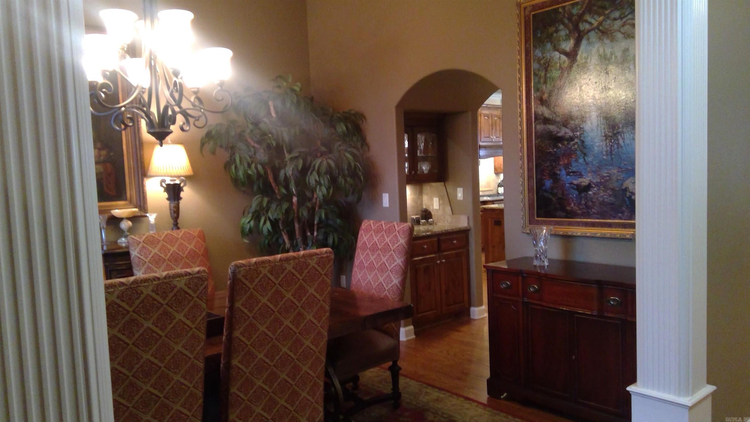 WOODLANDS EDGE - Residential