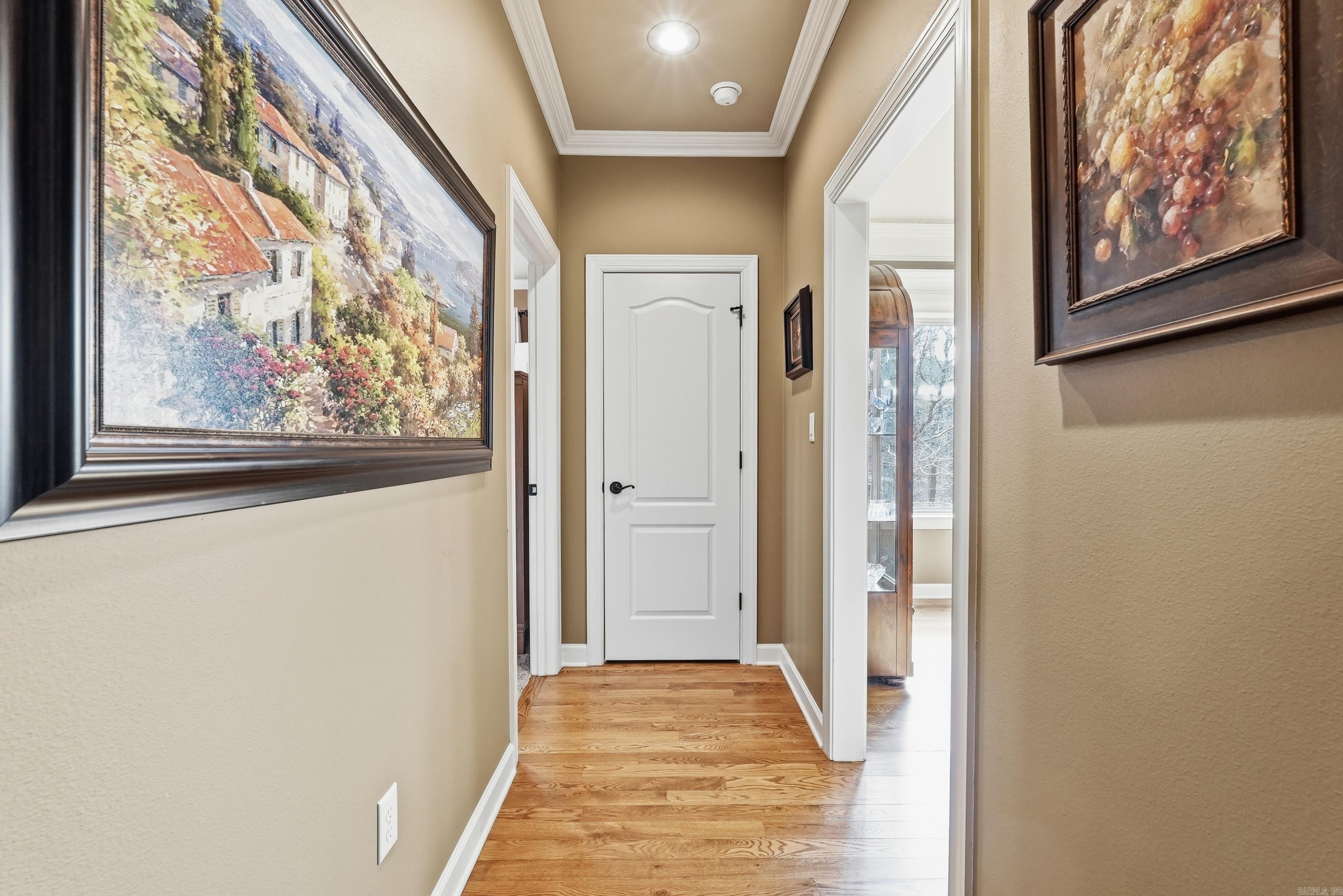 WOODLANDS EDGE - Residential