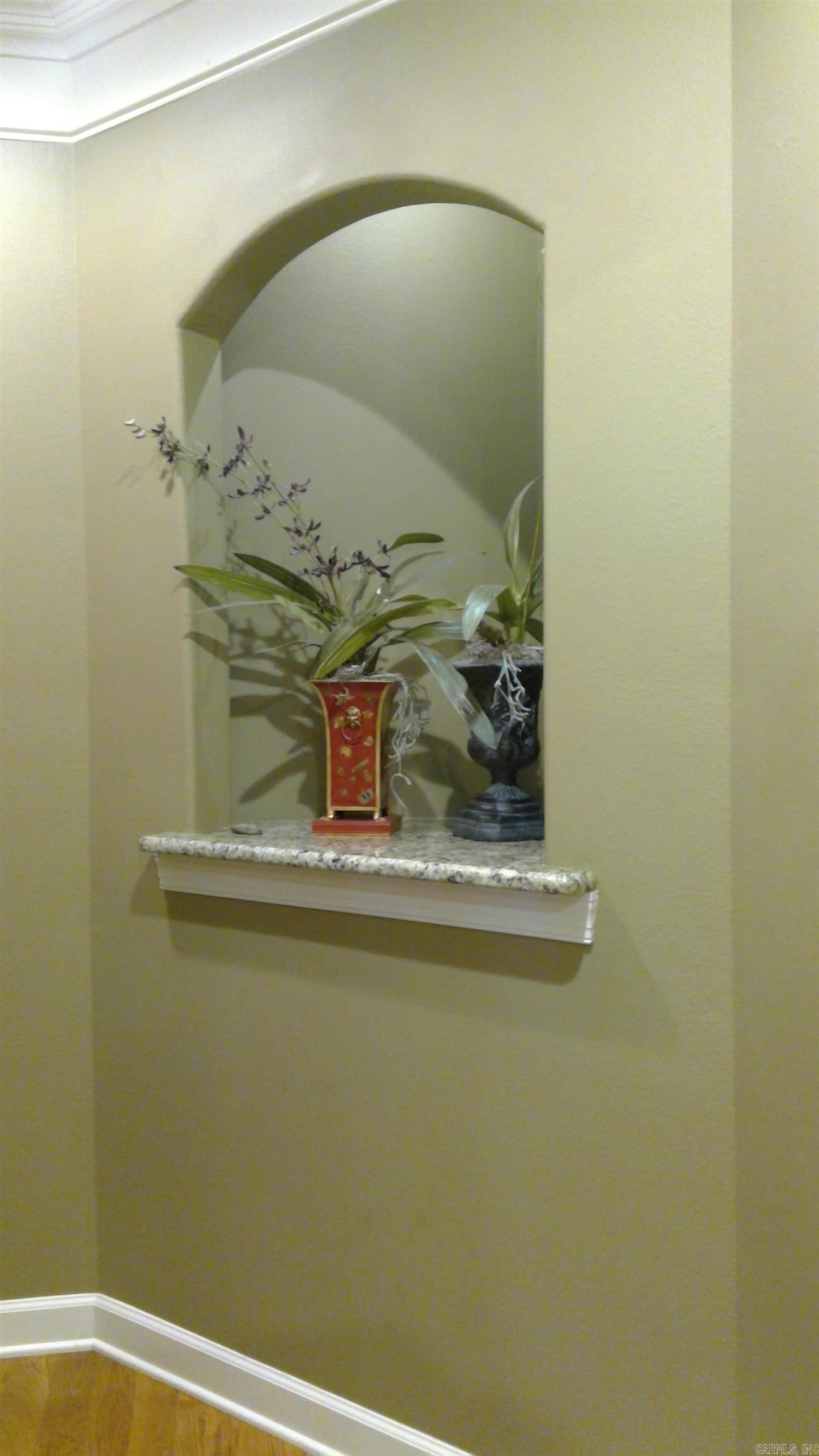 WOODLANDS EDGE - Residential