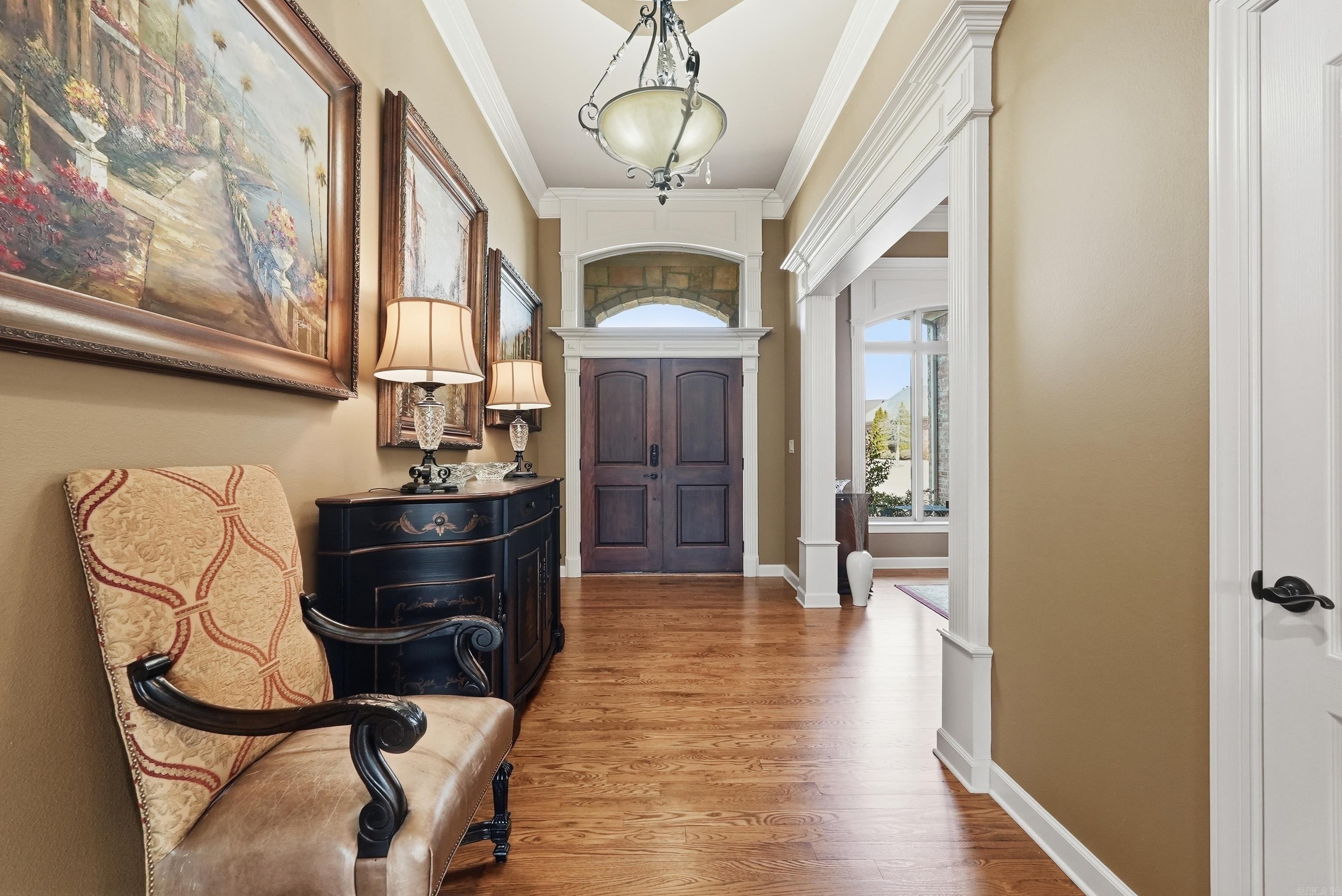 WOODLANDS EDGE - Residential