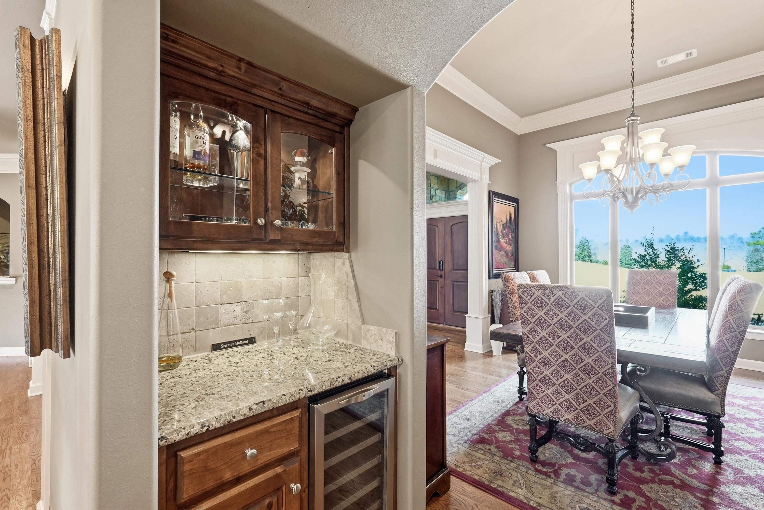 WOODLANDS EDGE - Residential