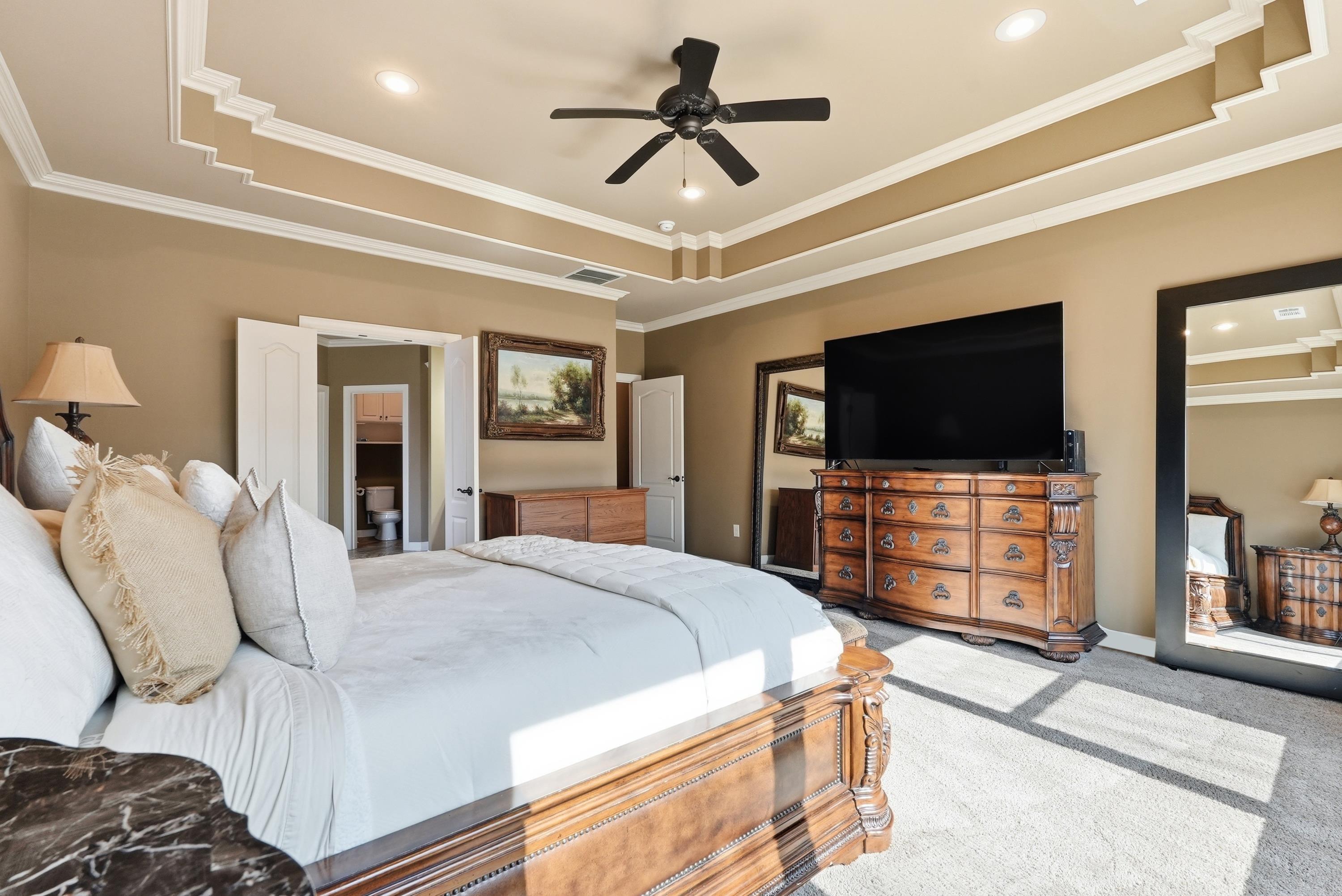 WOODLANDS EDGE - Residential