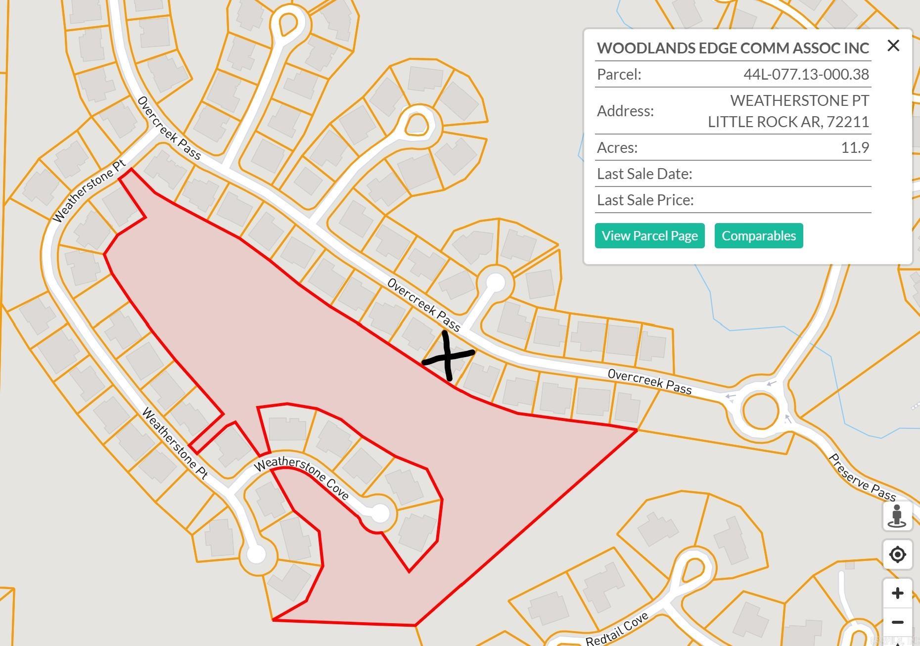 WOODLANDS EDGE - Residential