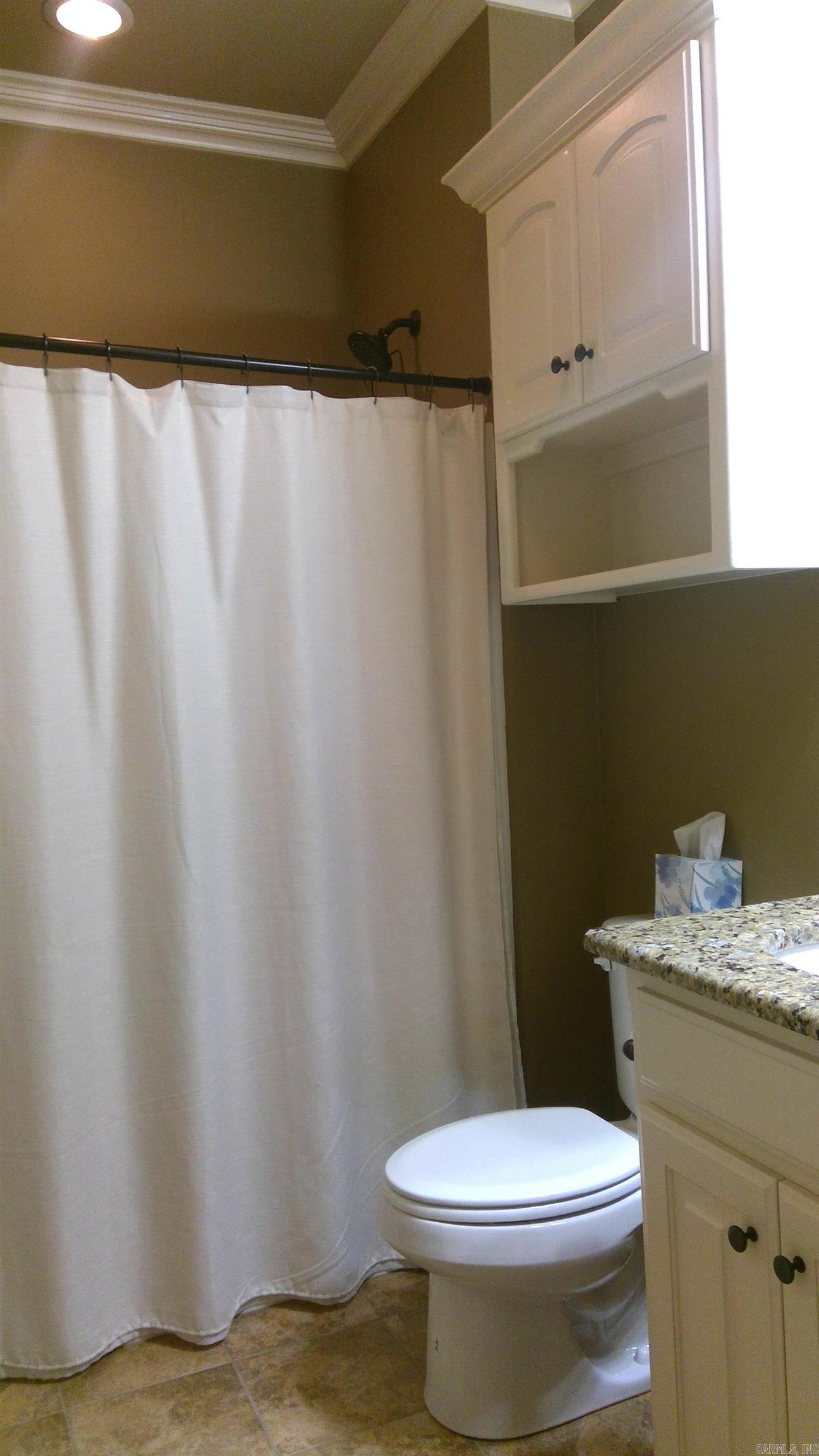 WOODLANDS EDGE - Residential