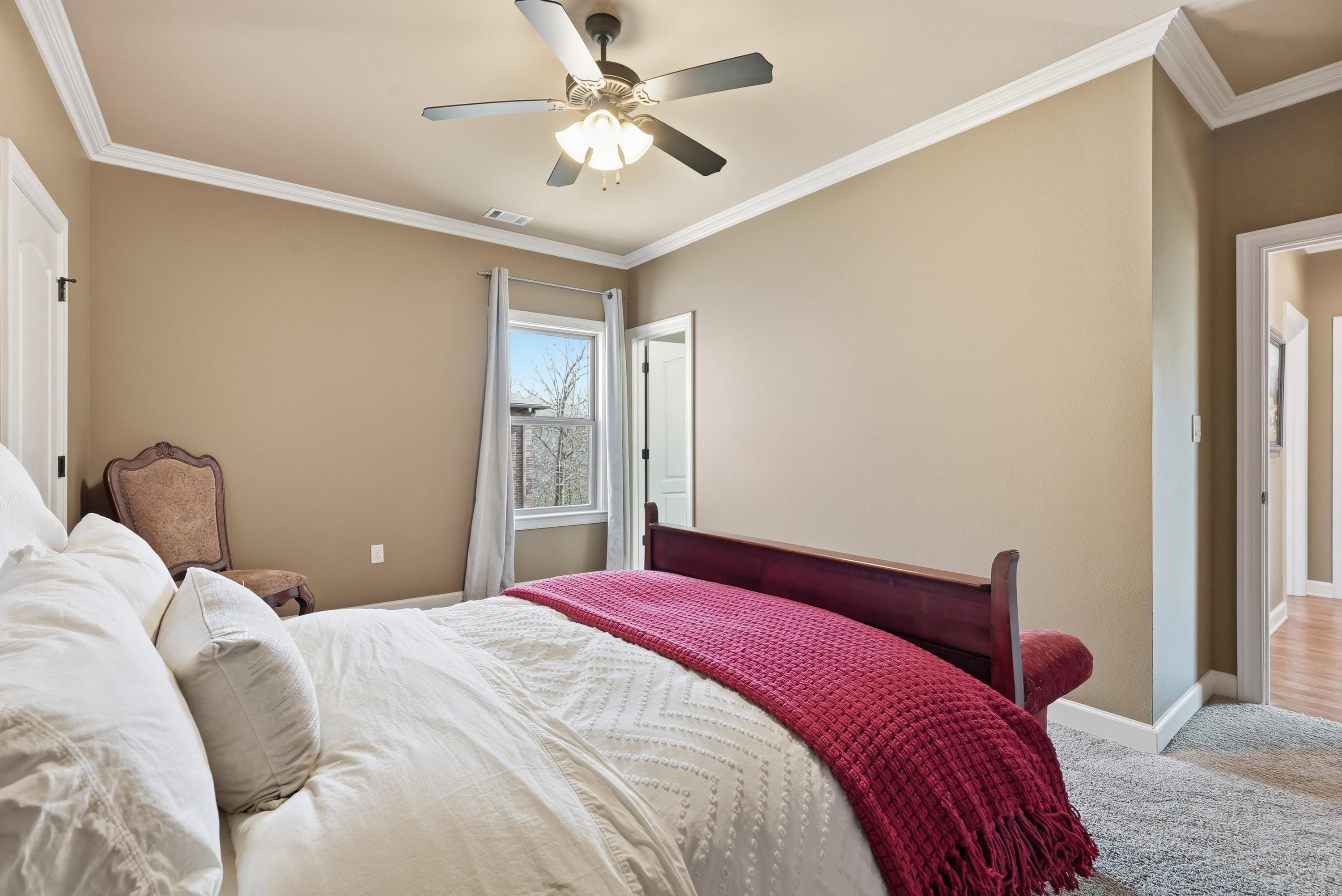 WOODLANDS EDGE - Residential