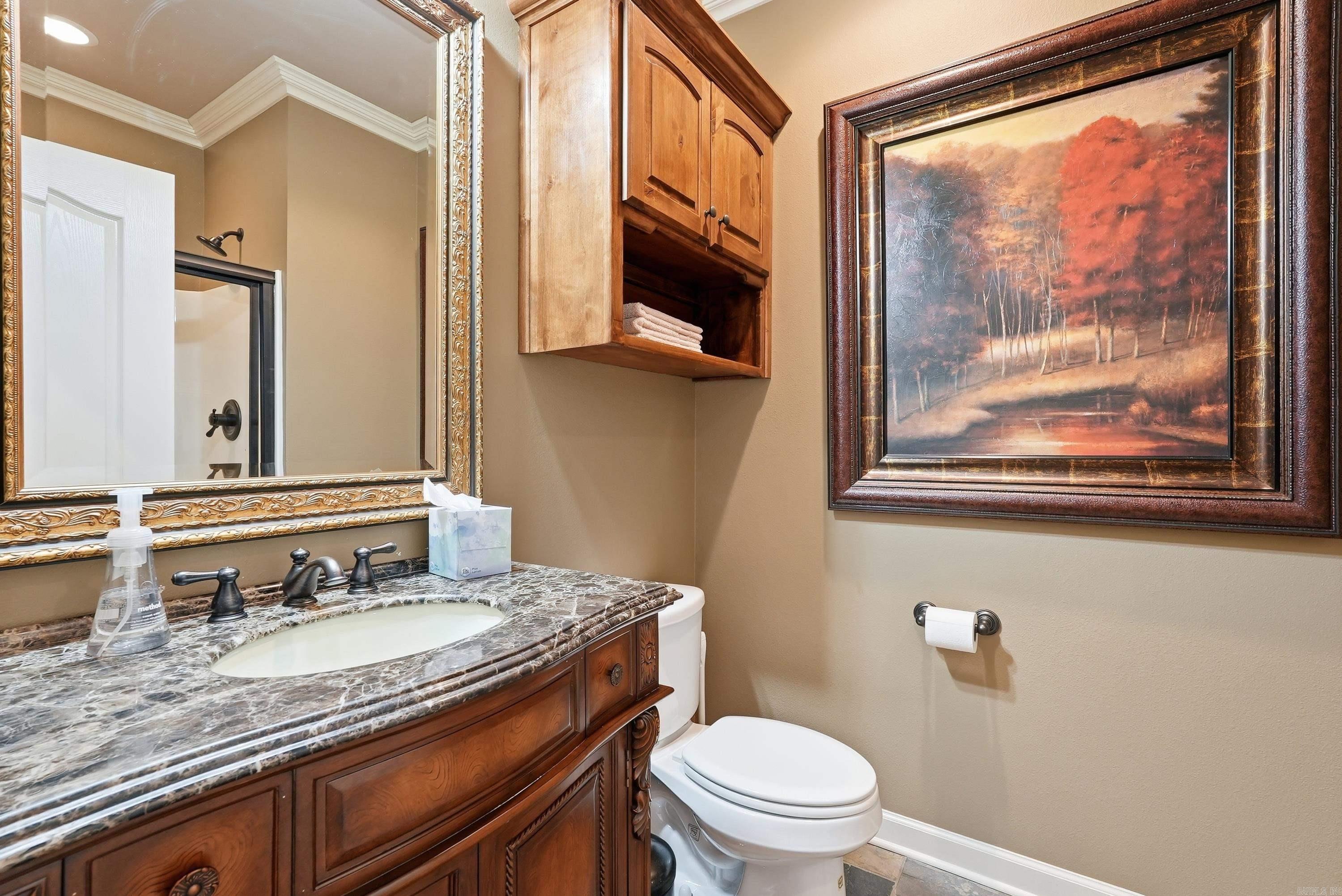 WOODLANDS EDGE - Residential