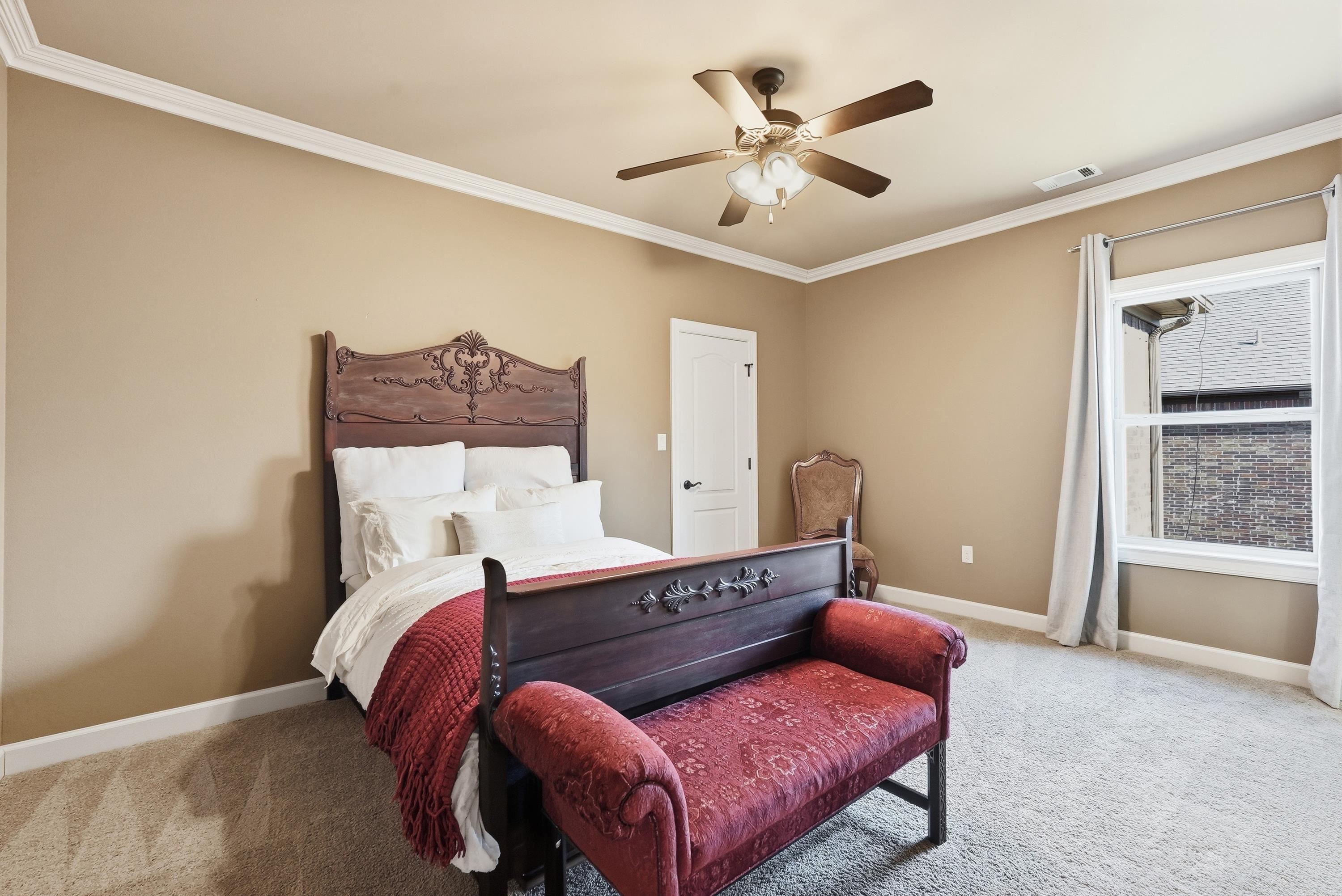 WOODLANDS EDGE - Residential