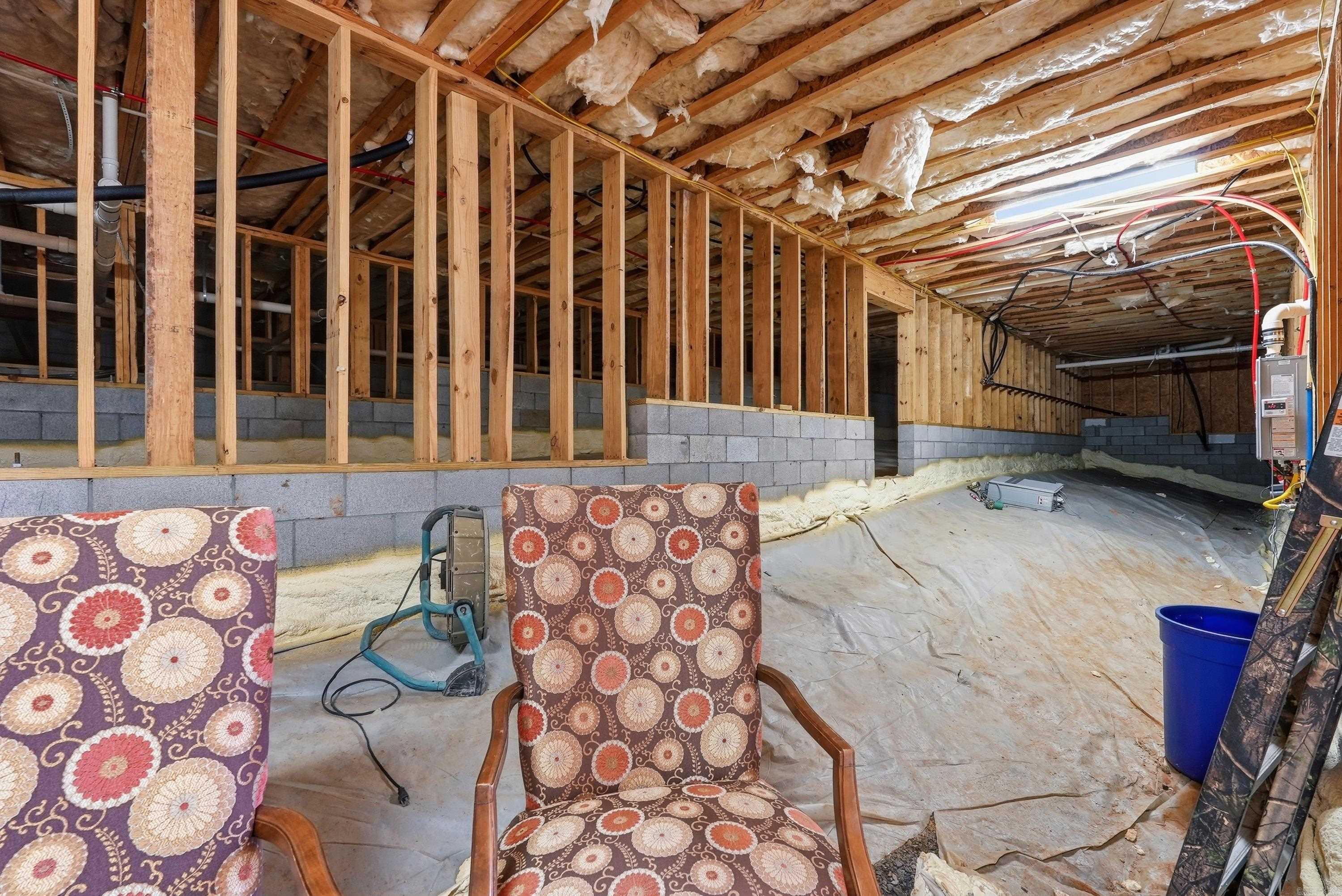 WOODLANDS EDGE - Residential