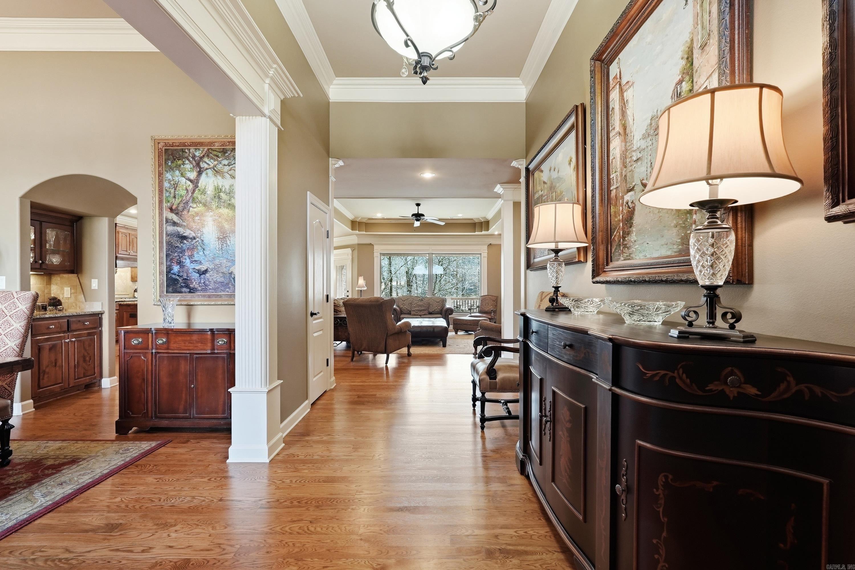 WOODLANDS EDGE - Residential