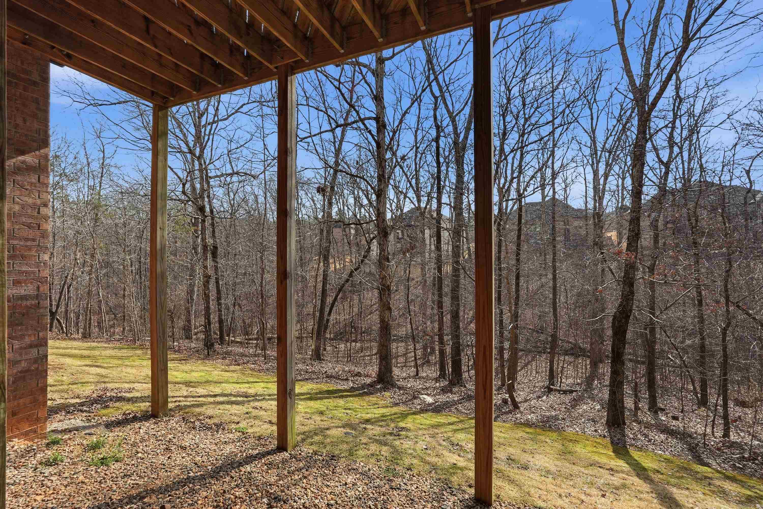 WOODLANDS EDGE - Residential