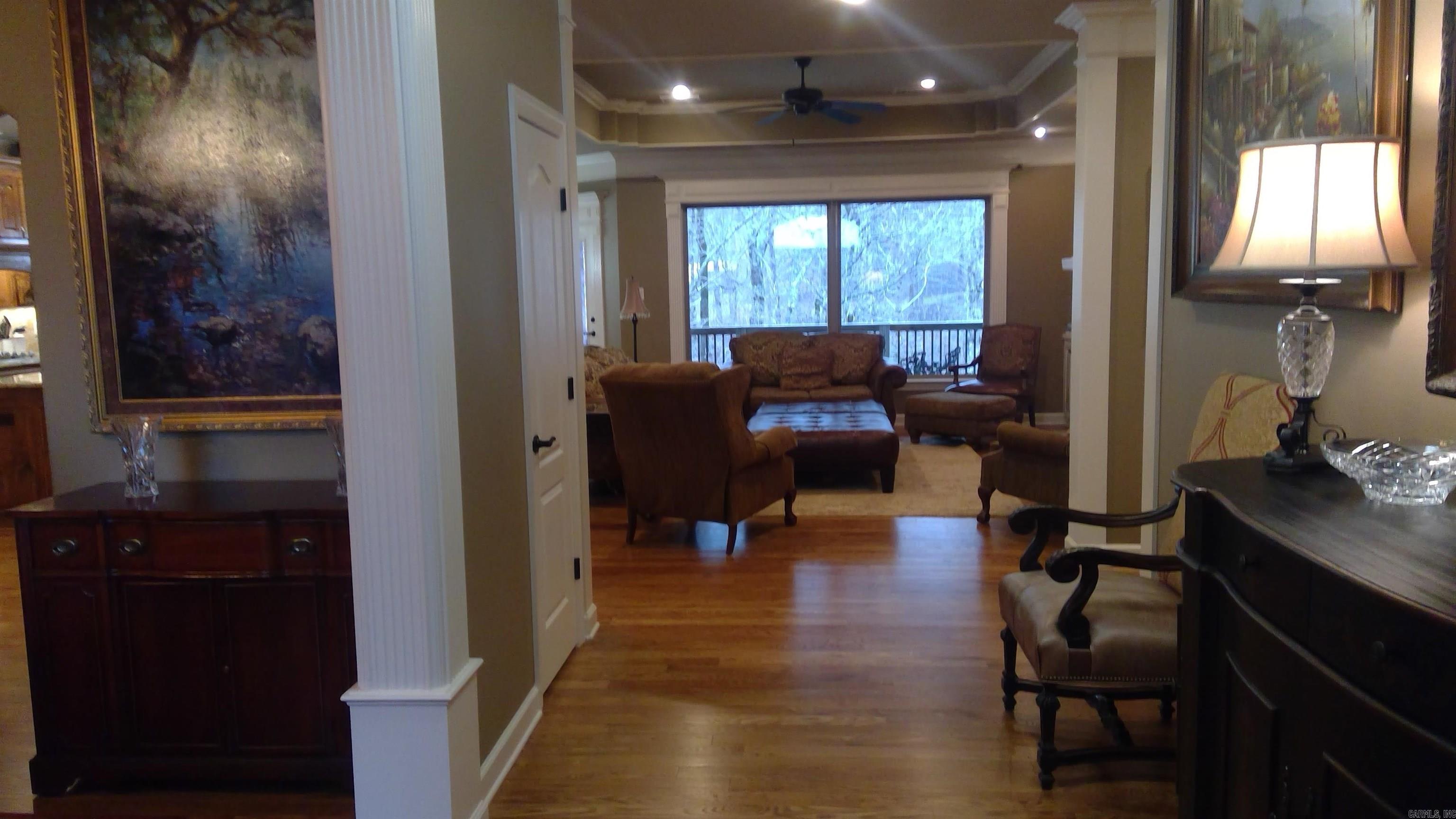 WOODLANDS EDGE - Residential