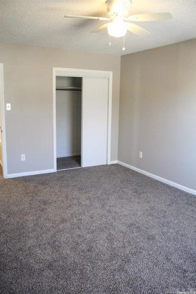 PARKWAY PLACE - Residential Lease