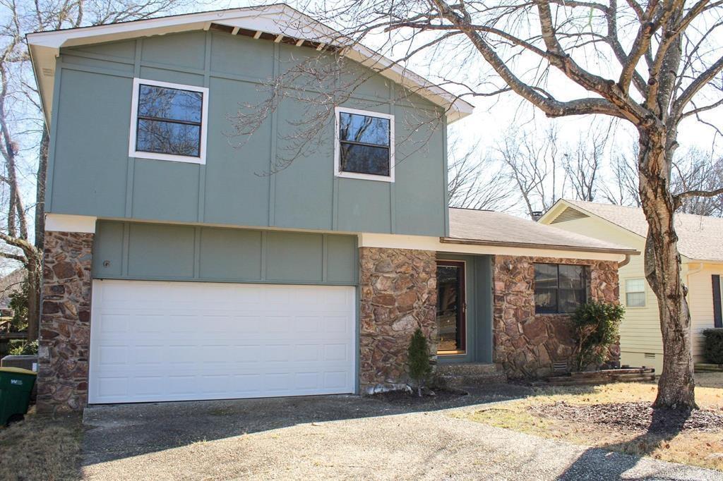 PARKWAY PLACE - Residential Lease