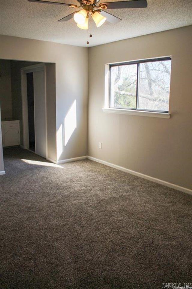 PARKWAY PLACE - Residential Lease