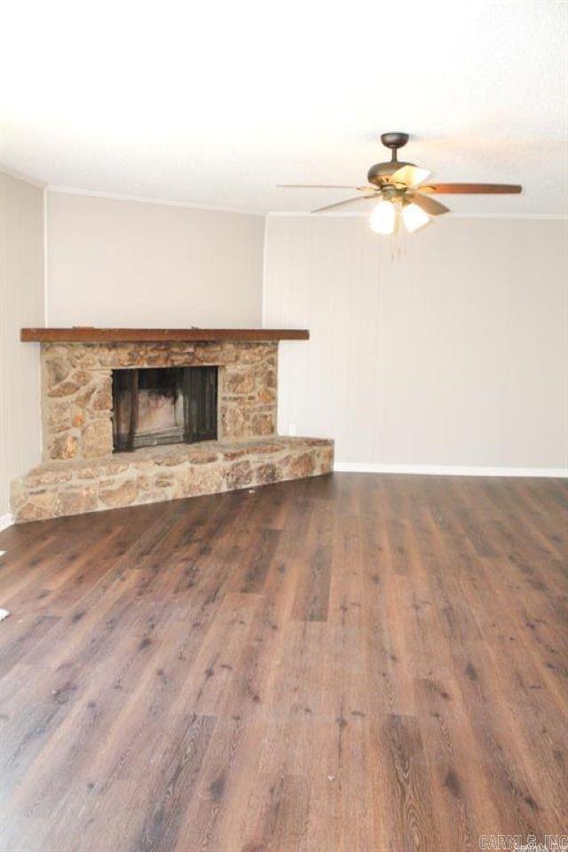 PARKWAY PLACE - Residential Lease