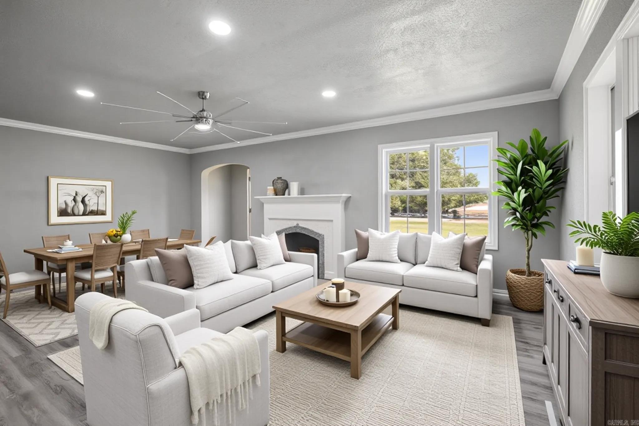 Dalton - Residential