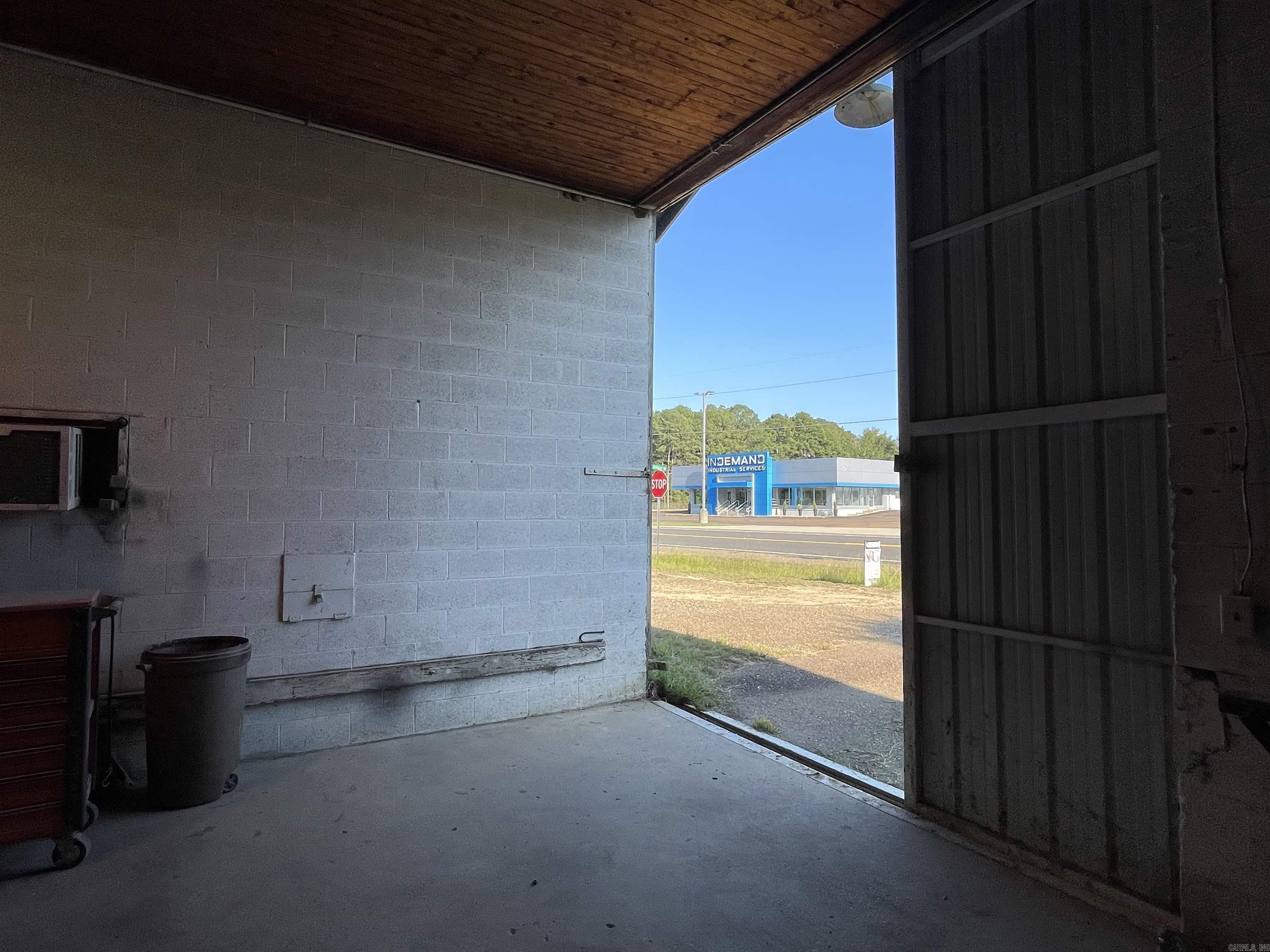 Lewis And Peacock - Commercial Sale