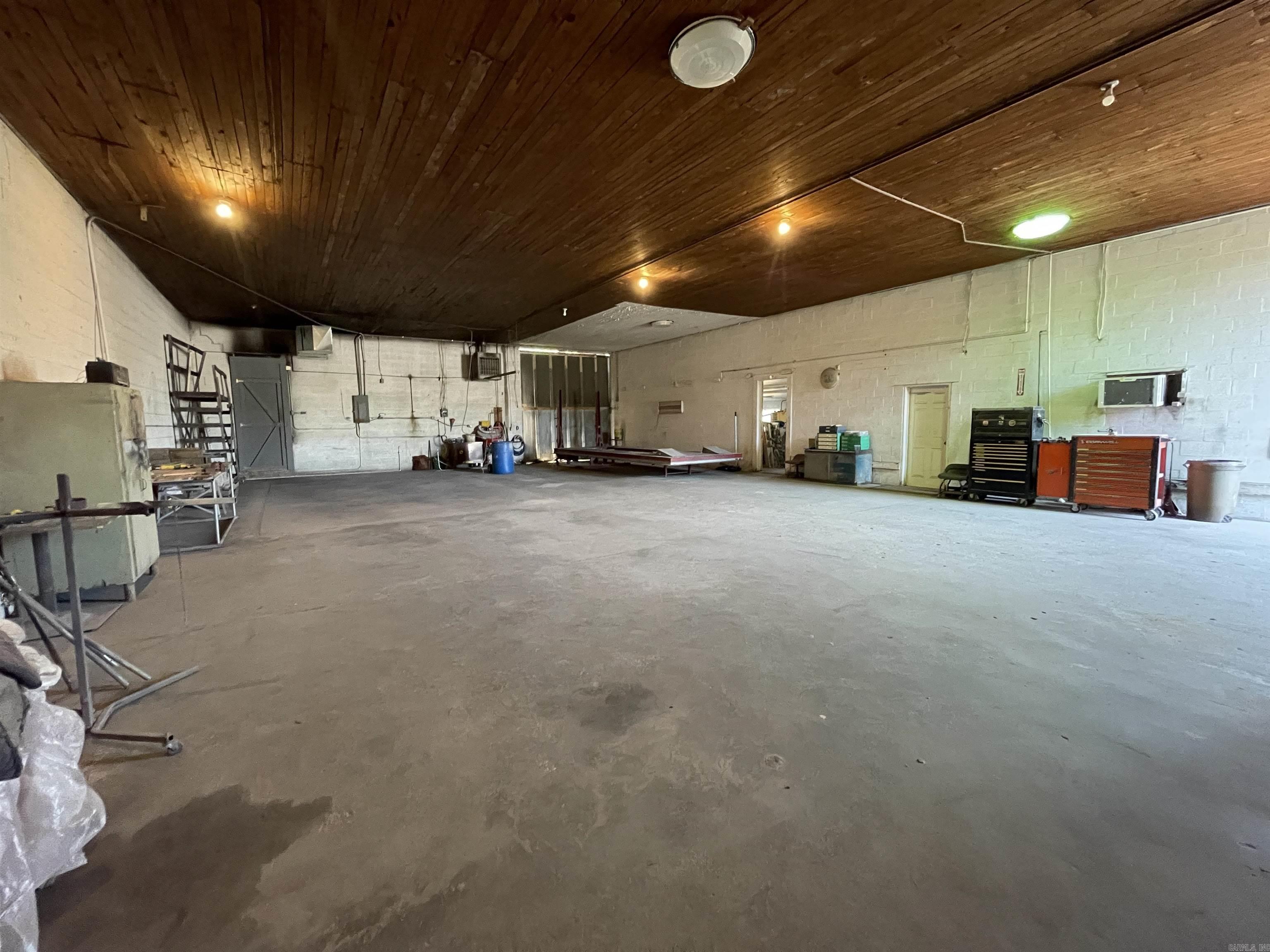 Lewis And Peacock - Commercial Sale