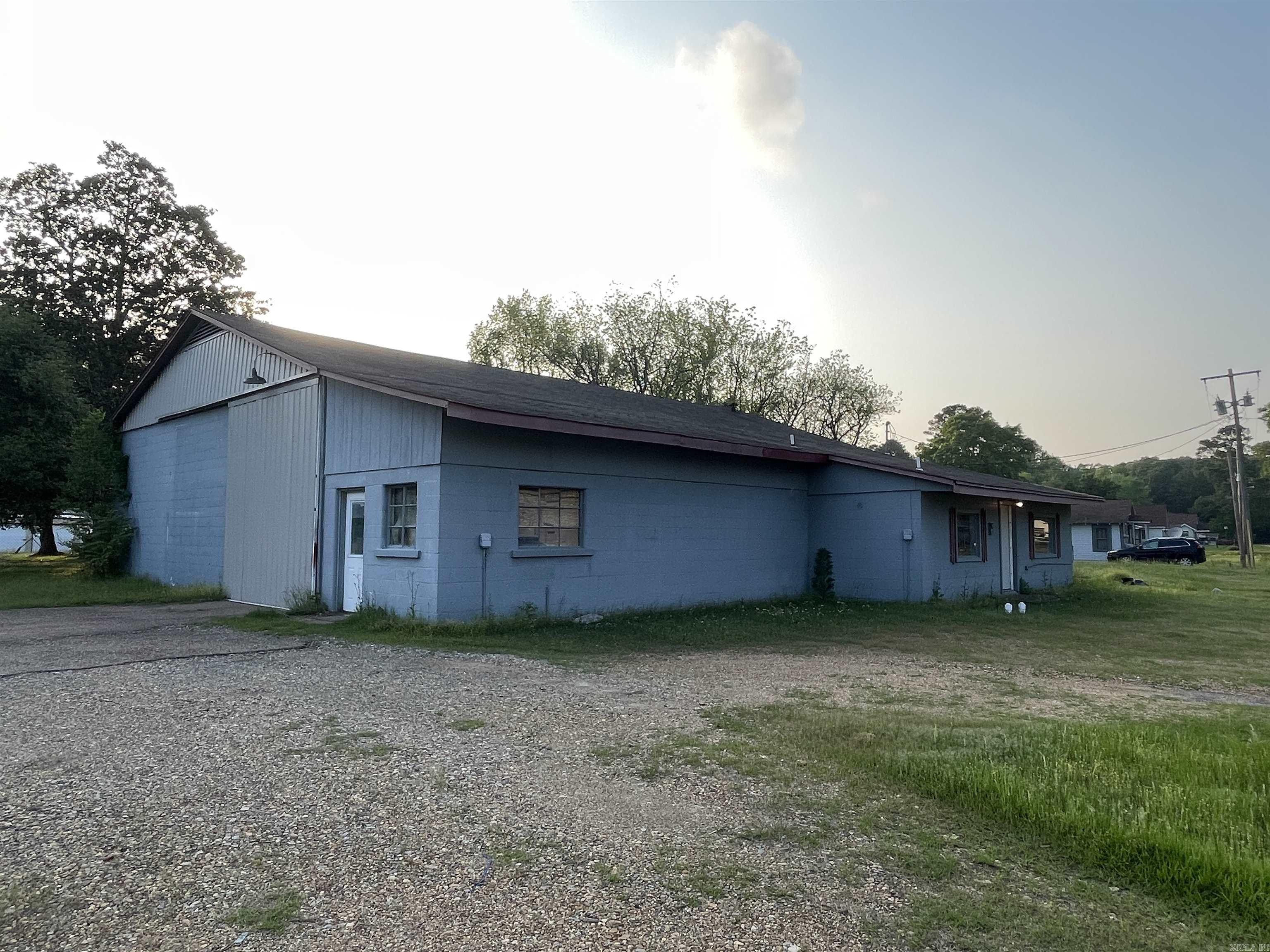 Lewis And Peacock - Commercial Sale