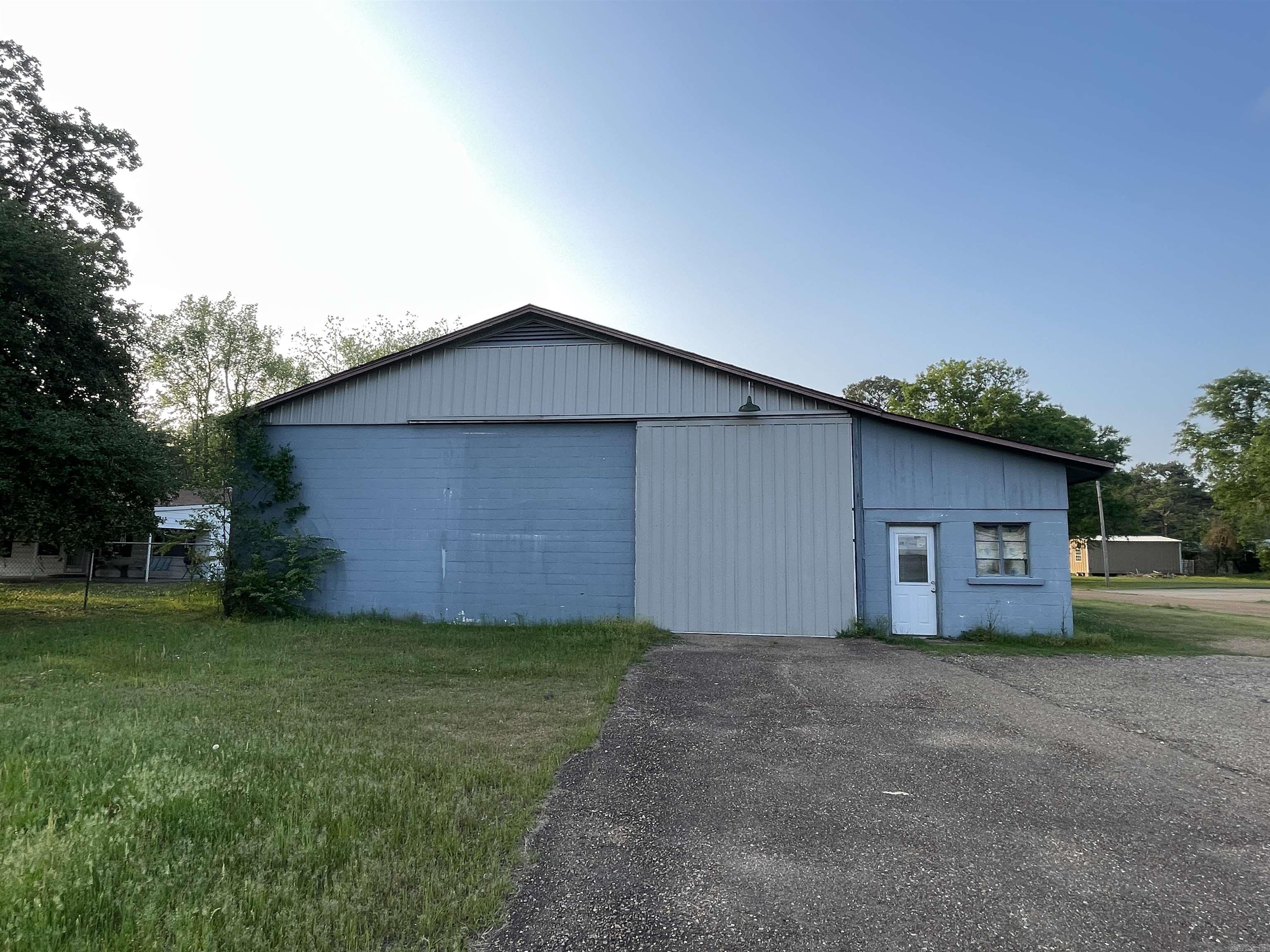 Lewis And Peacock - Commercial Sale