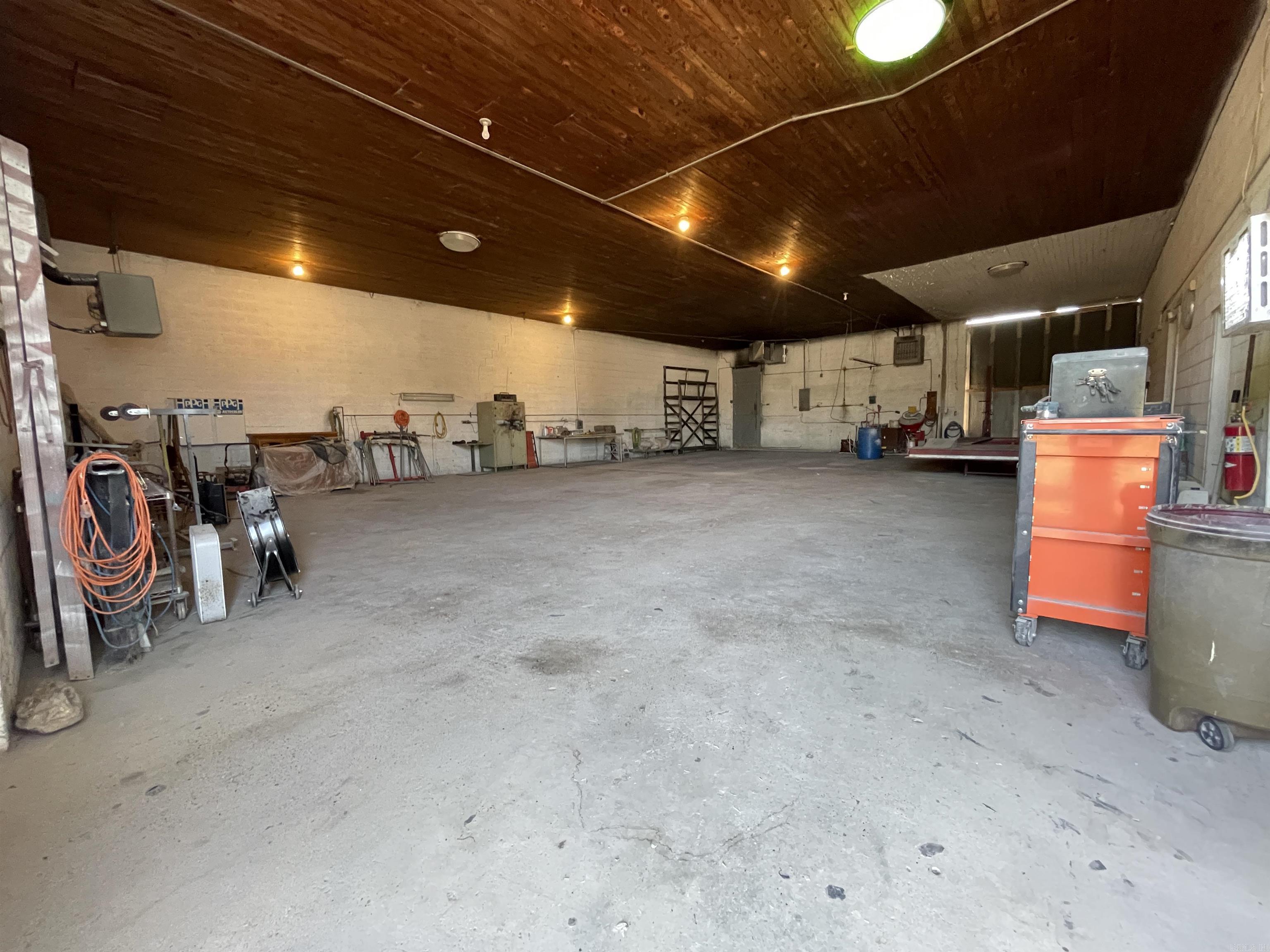 Lewis And Peacock - Commercial Sale