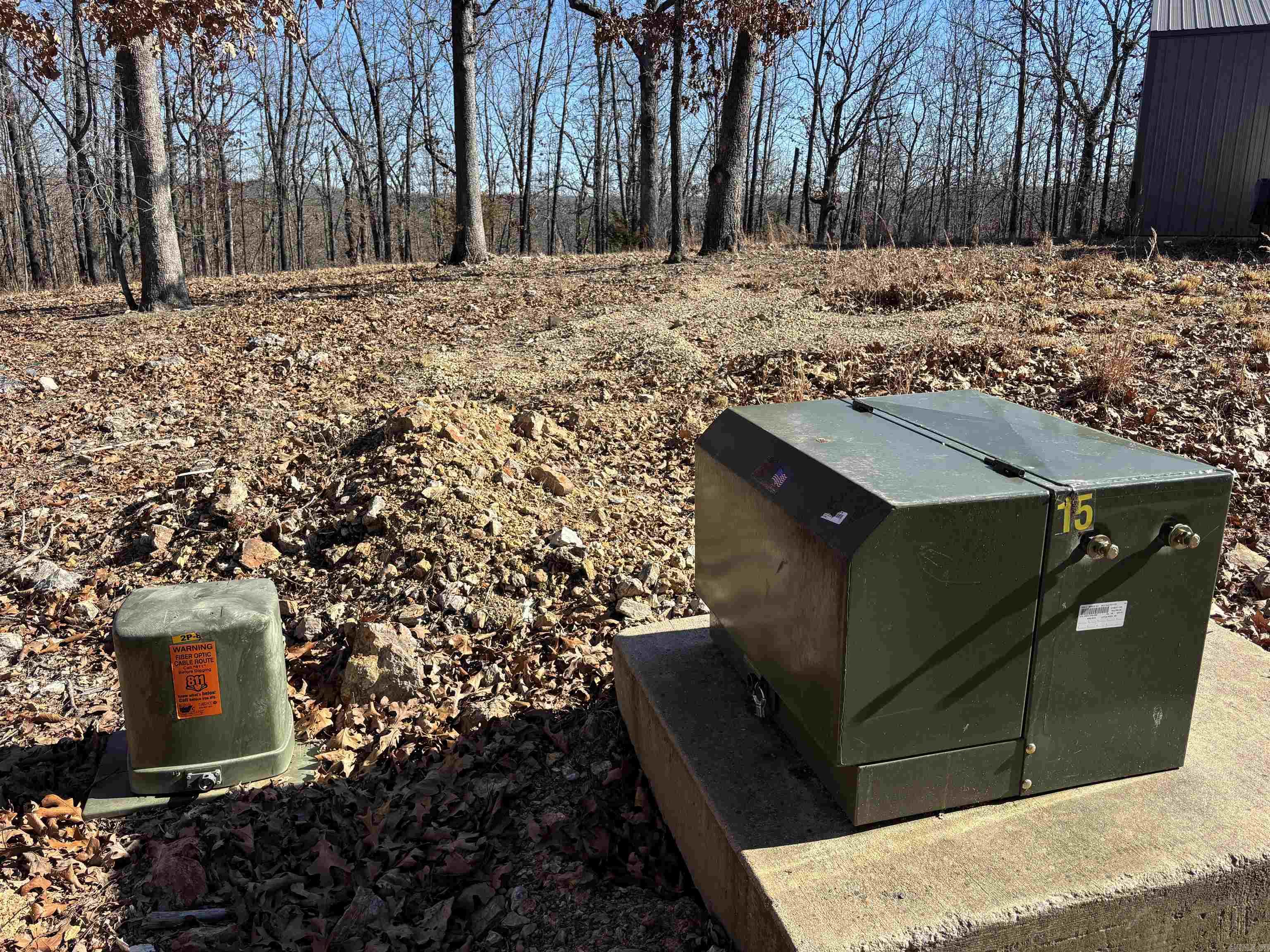 Not In List - Residential