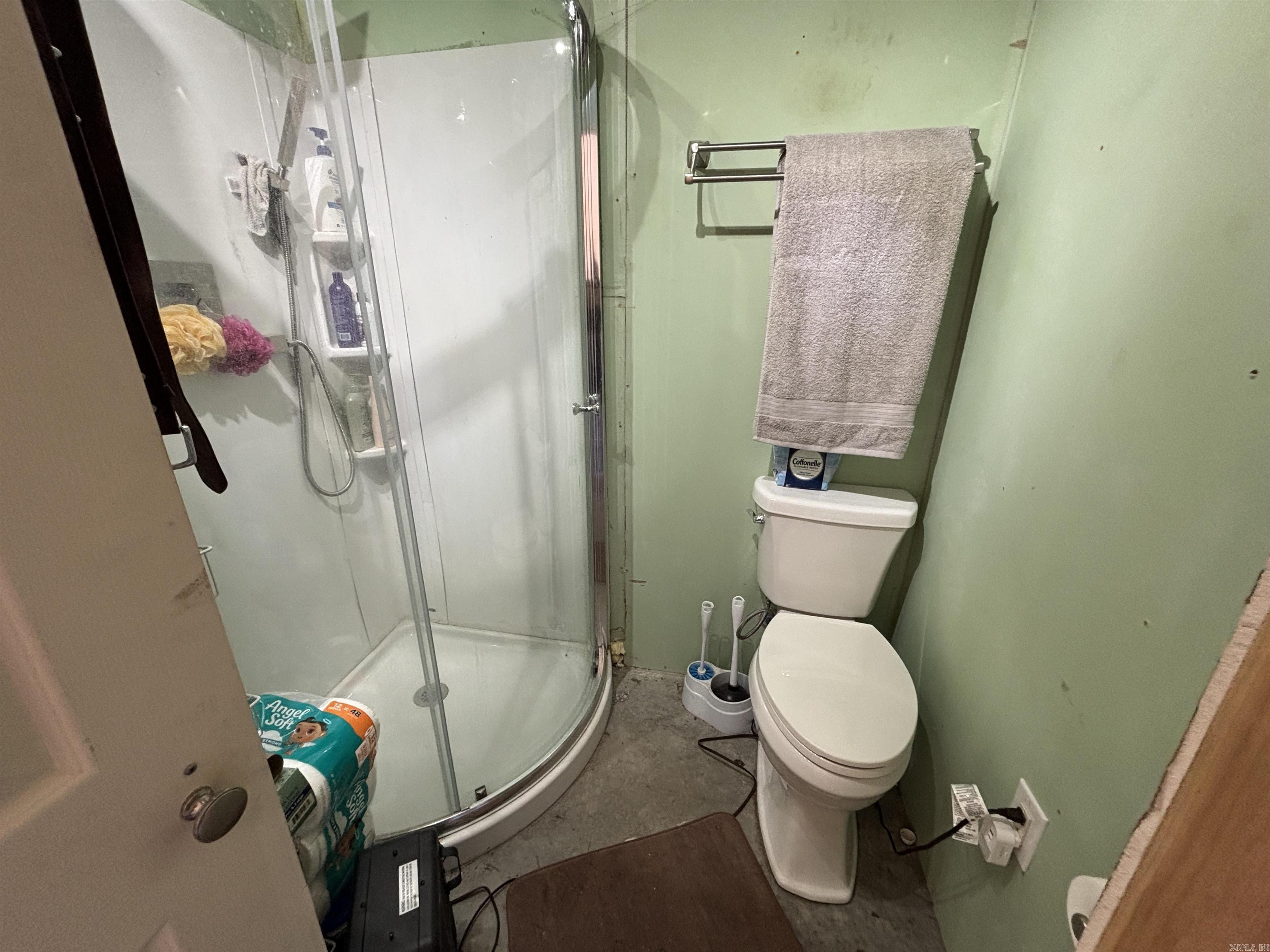 Not In List - Residential