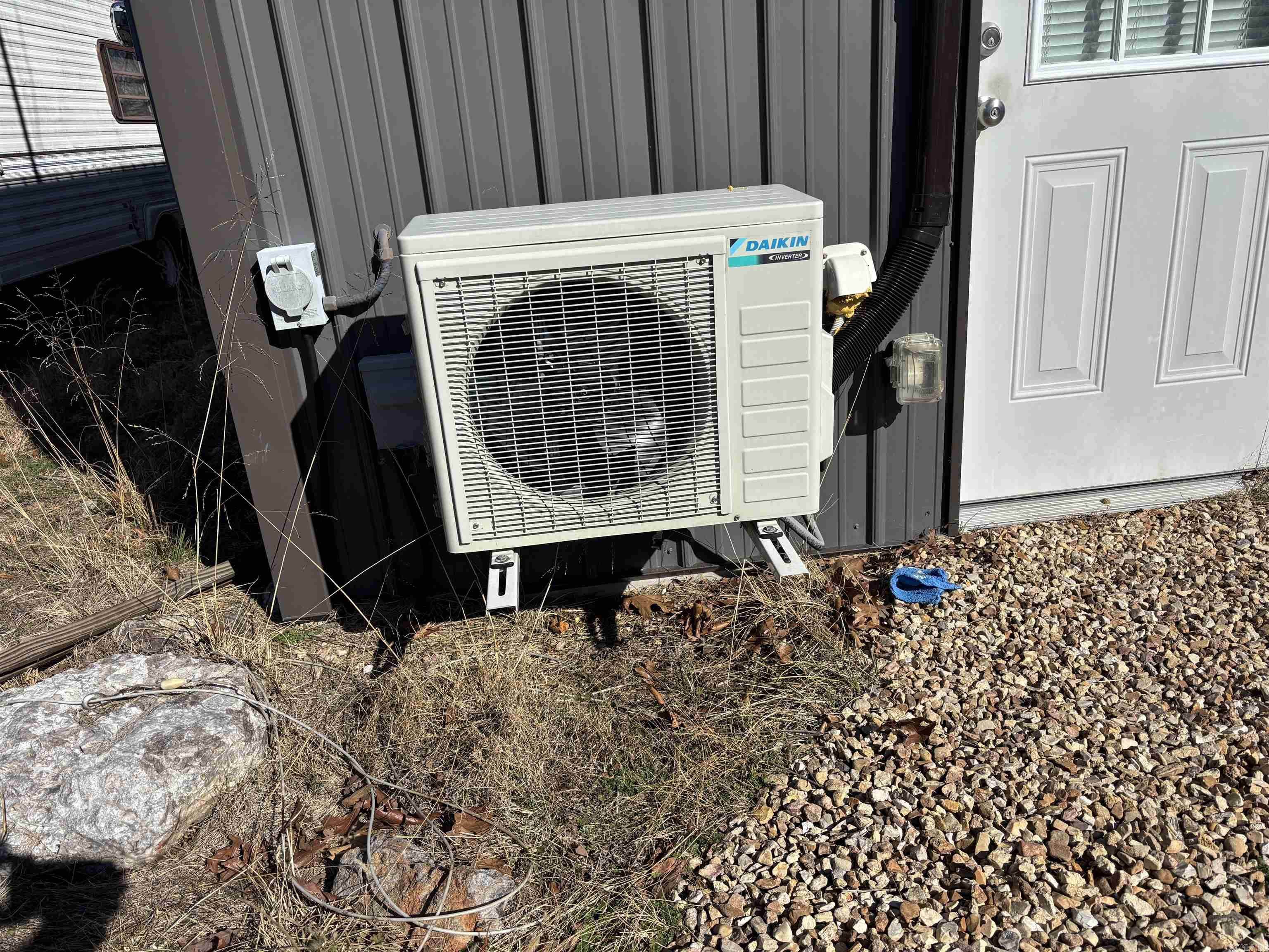 Not In List - Residential