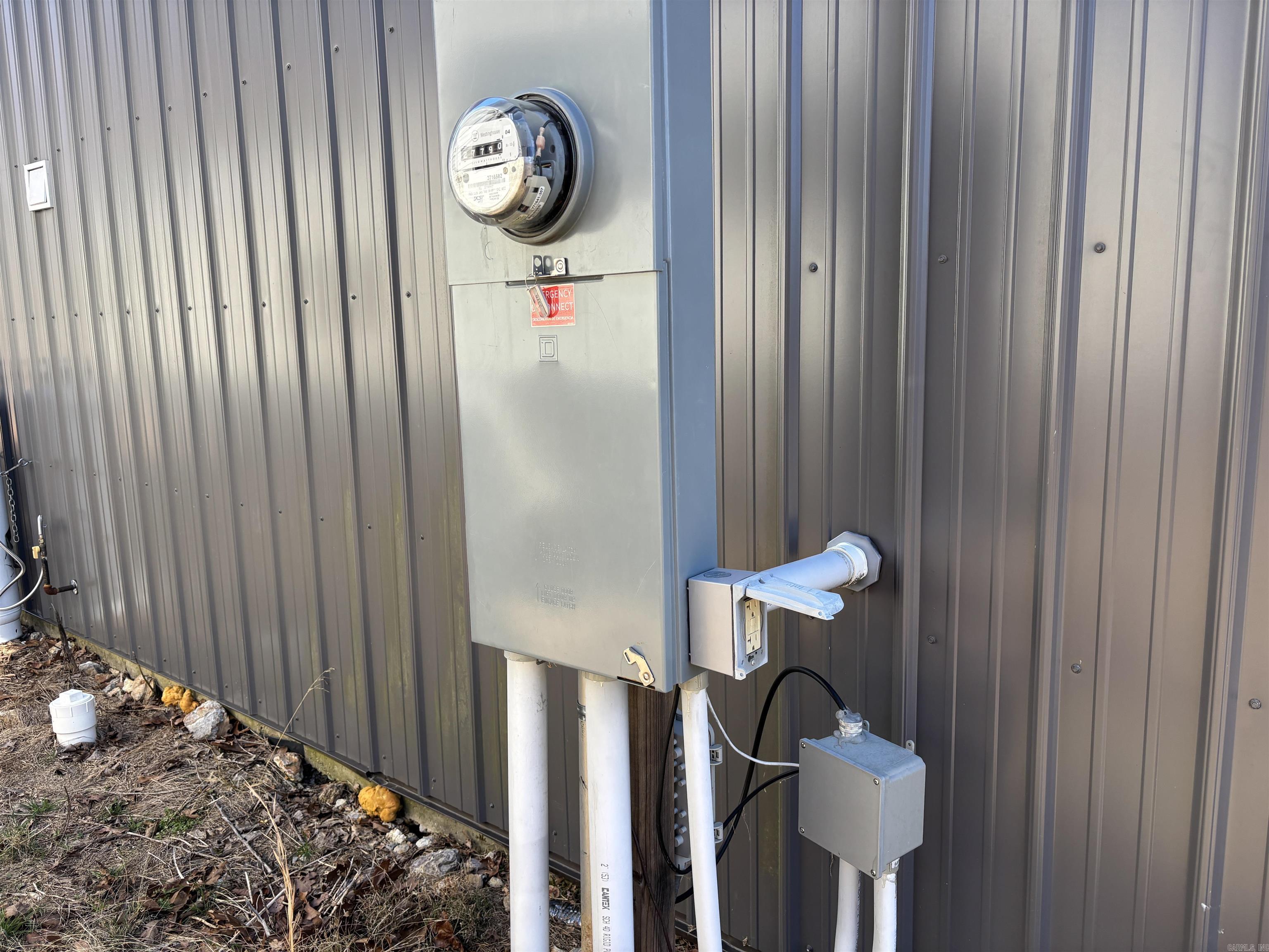 Not In List - Residential