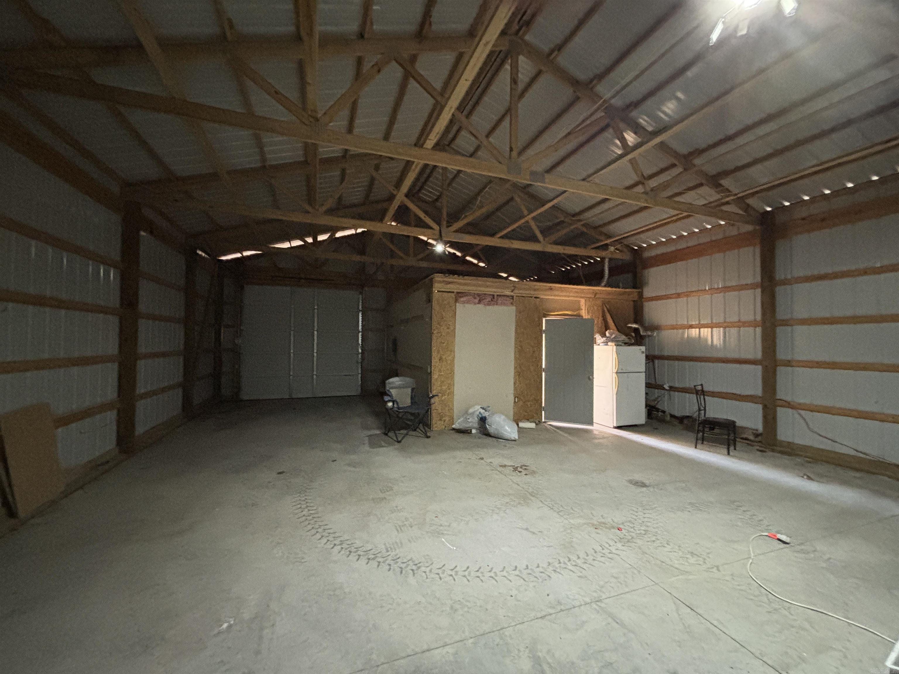 Not In List - Residential