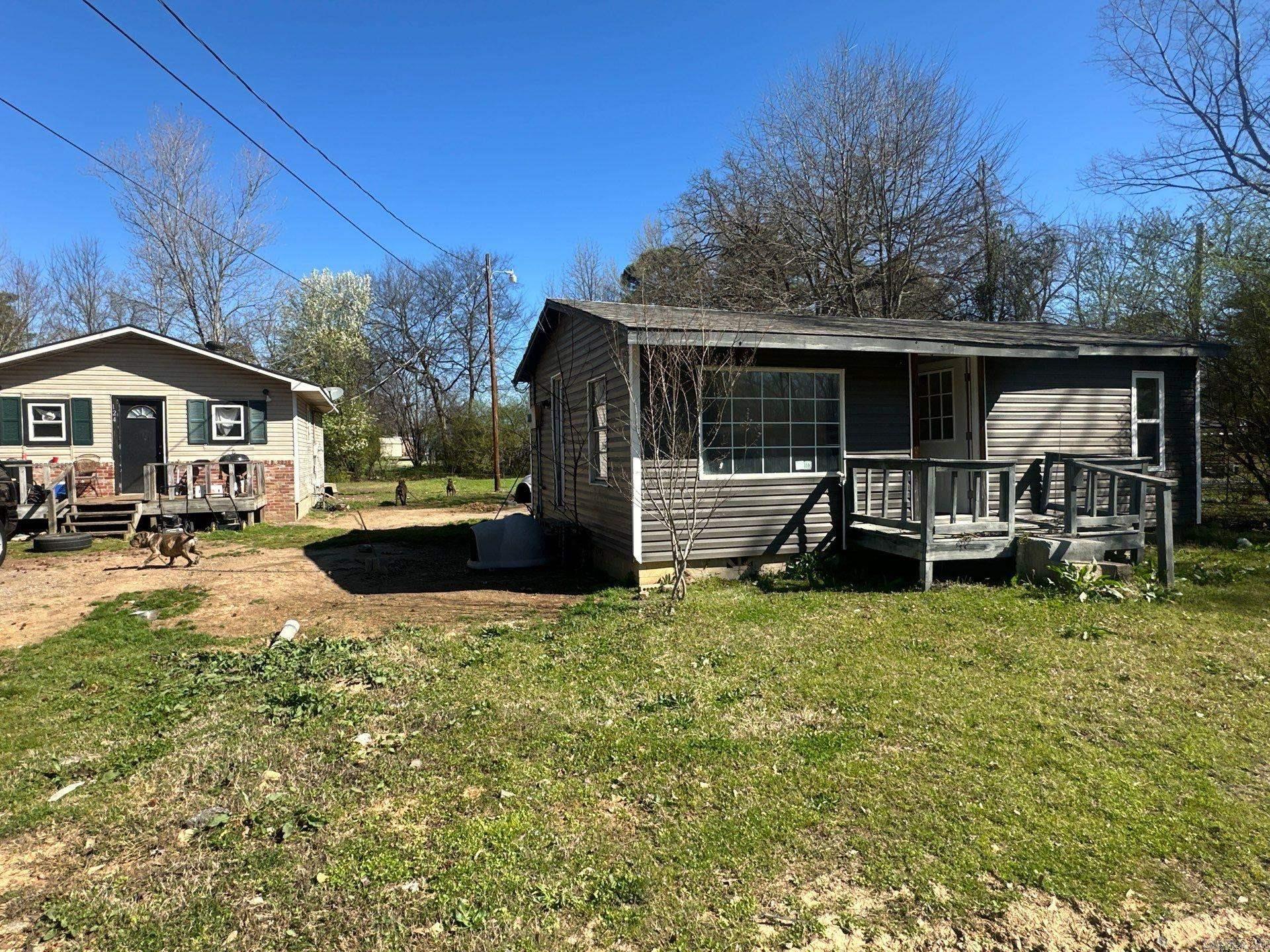 SOUTH HILL - Residential