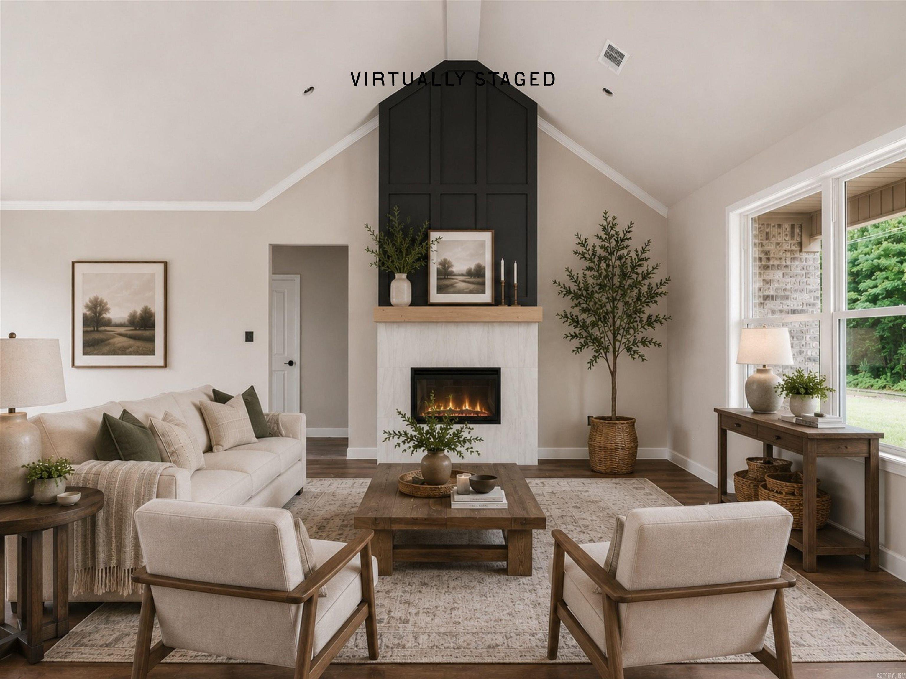 MOUNT TABOR ESTATES - Residential