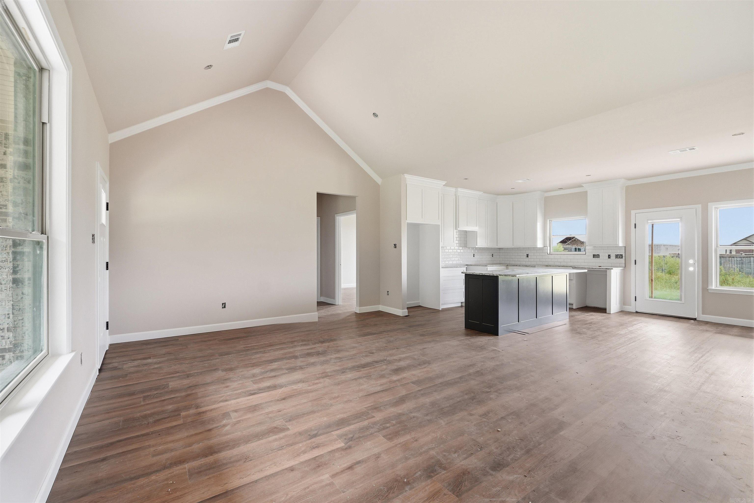 MOUNT TABOR ESTATES - Residential