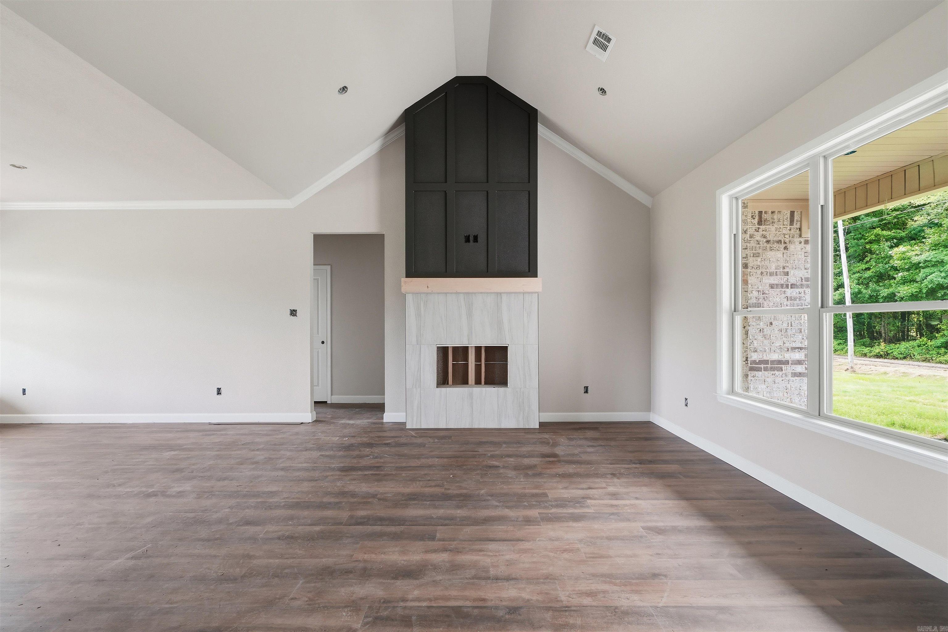 MOUNT TABOR ESTATES - Residential